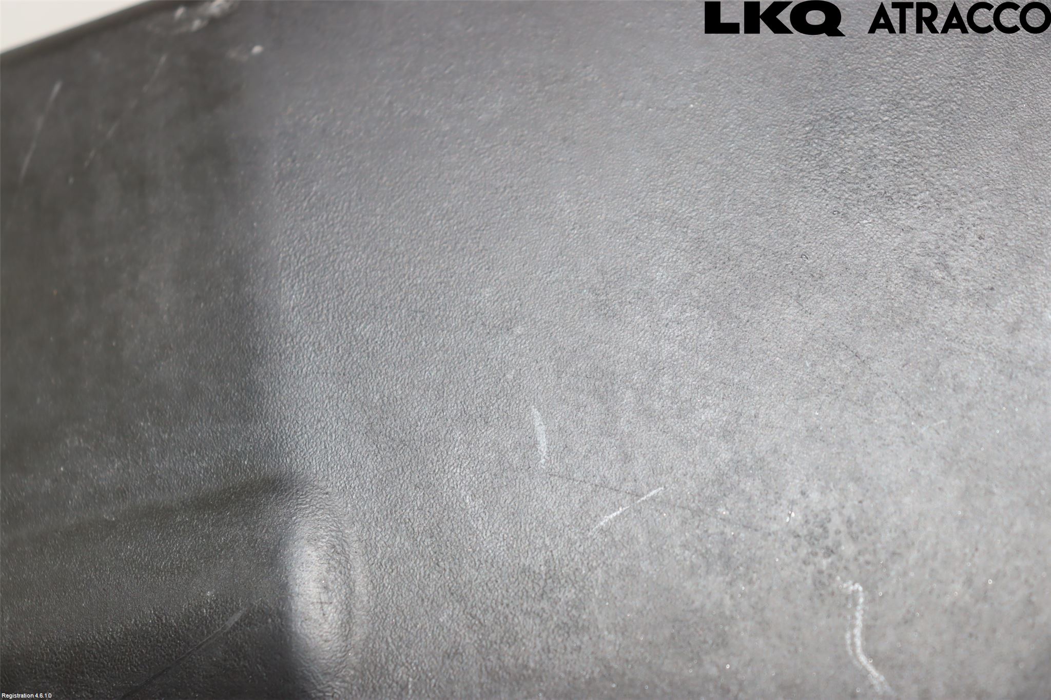 Jaguar F-PACE Luftrenare