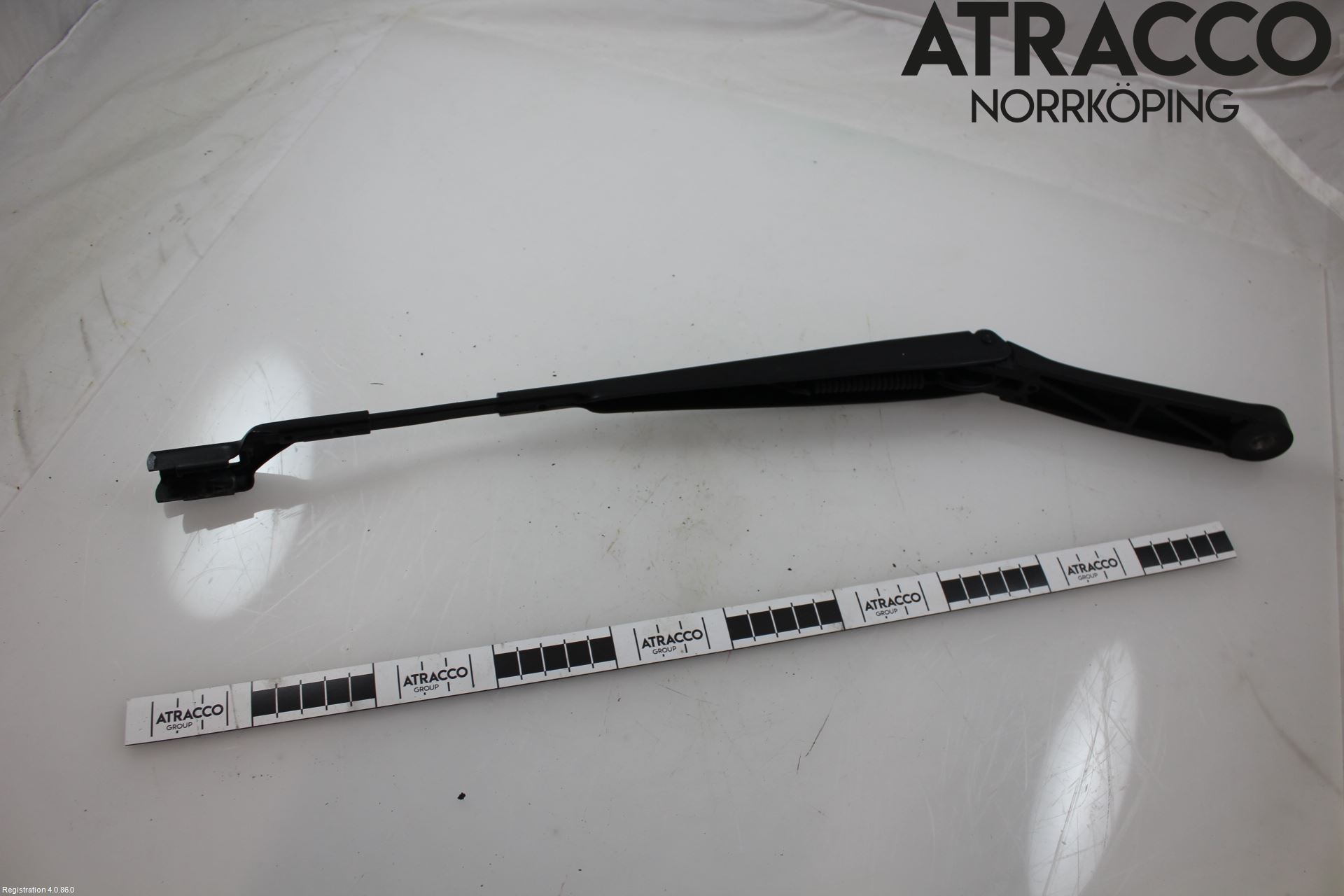 Skoda YETI Torkararm Armar Vindruta