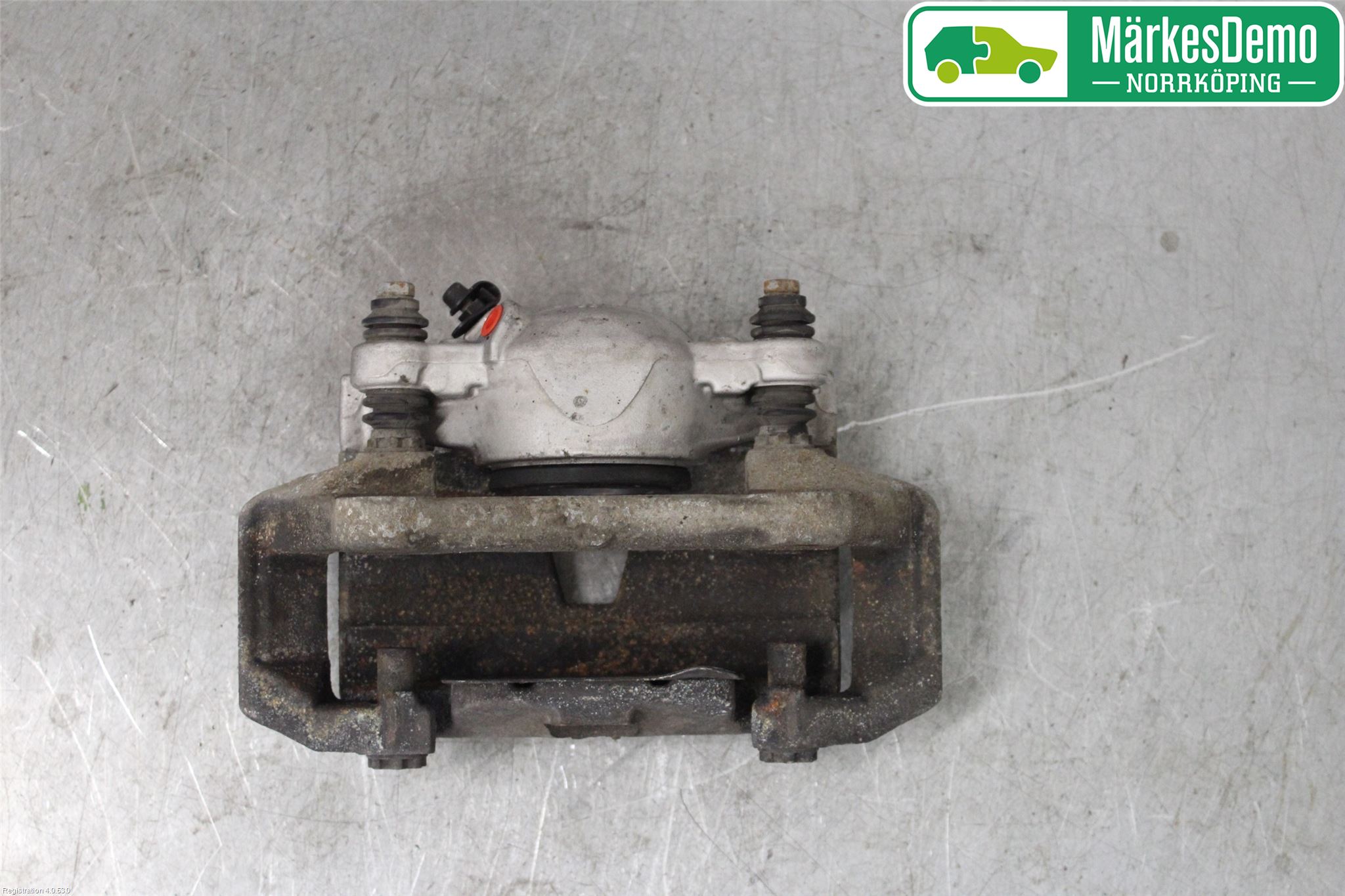 Audi A6/S6 4G 11-18 Bromsok Fram Höger