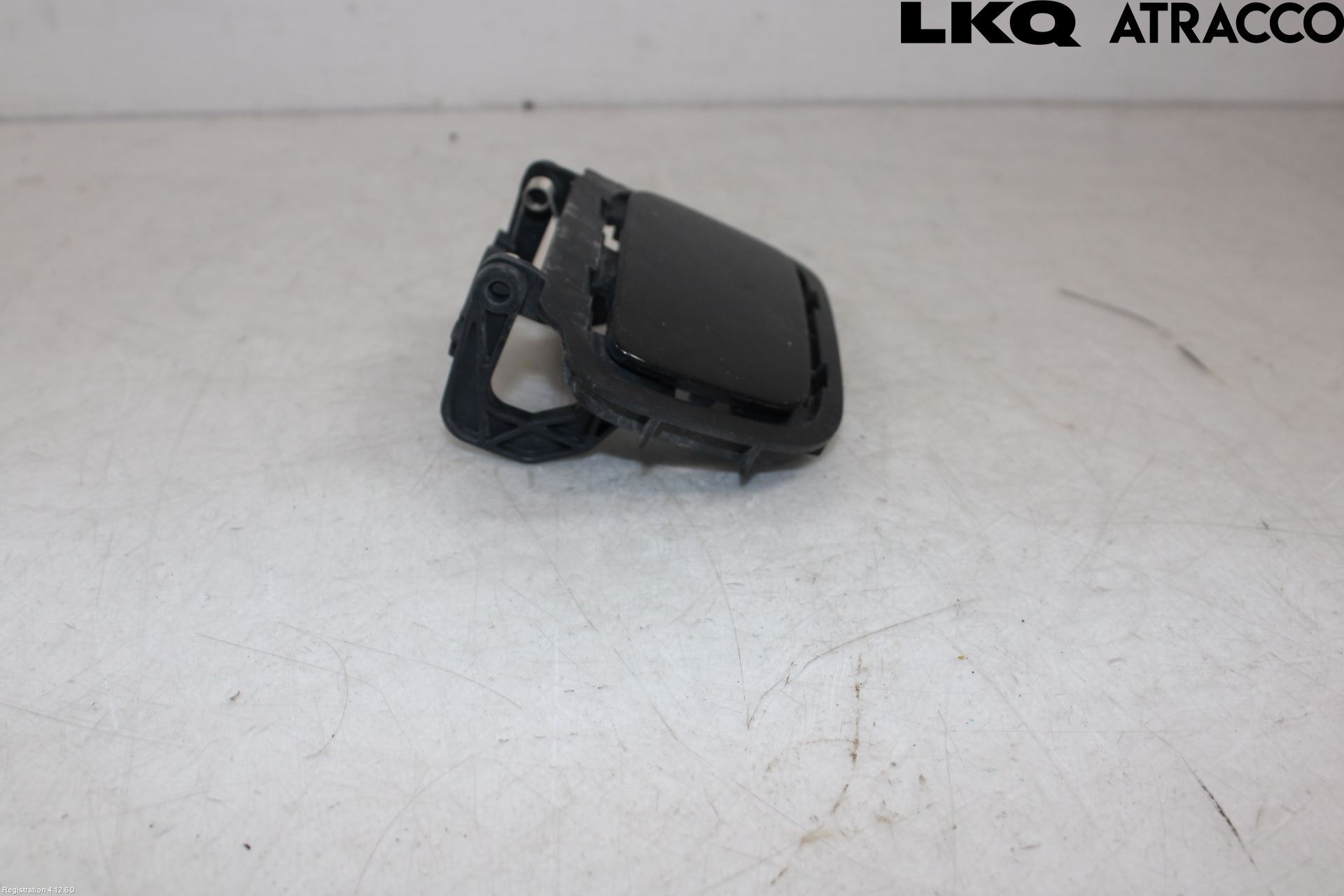 Audi A4 12-15 Spolarmunstycke Strålkastare