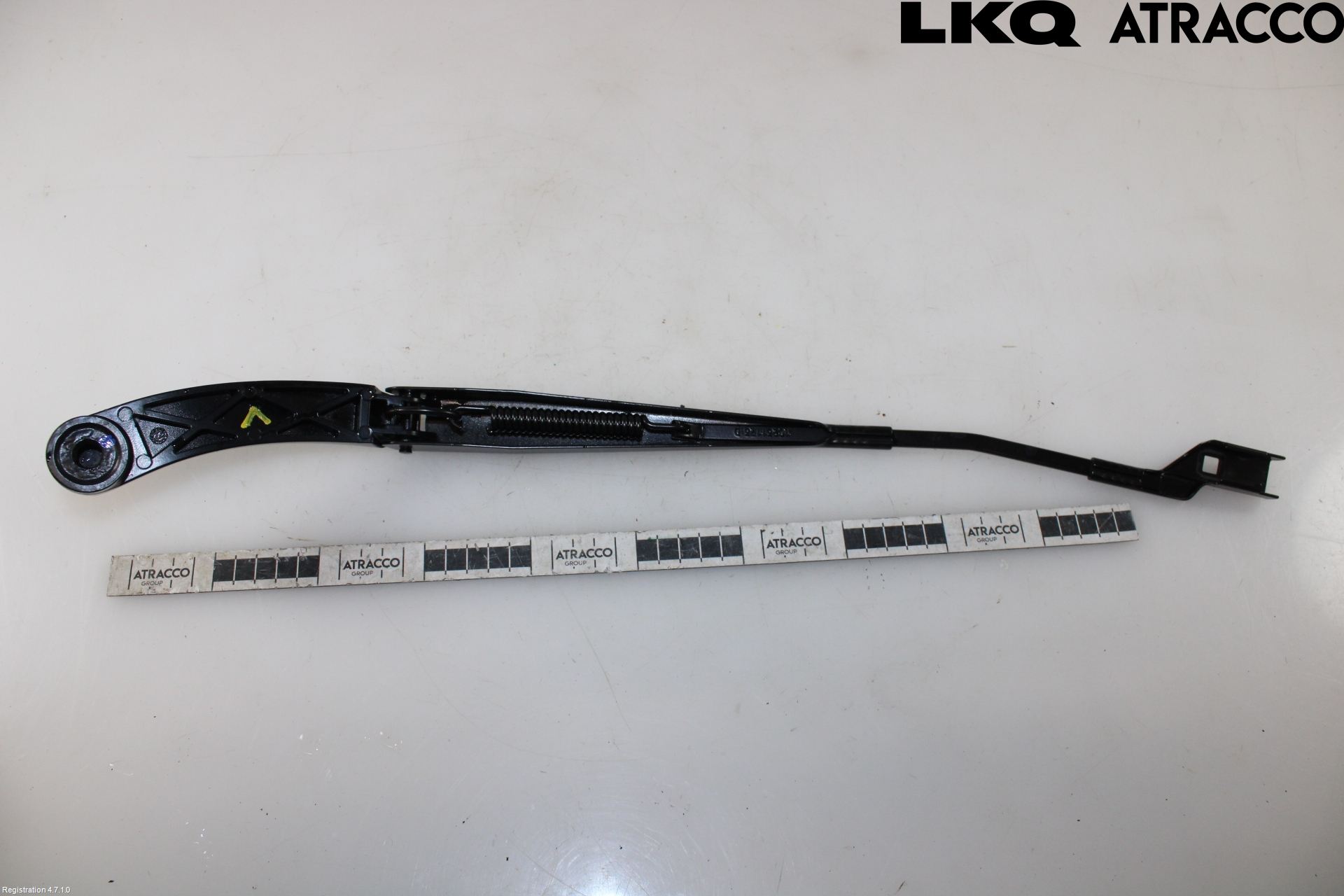 MG MARVEL R 22- Torkararm Armar Vindruta