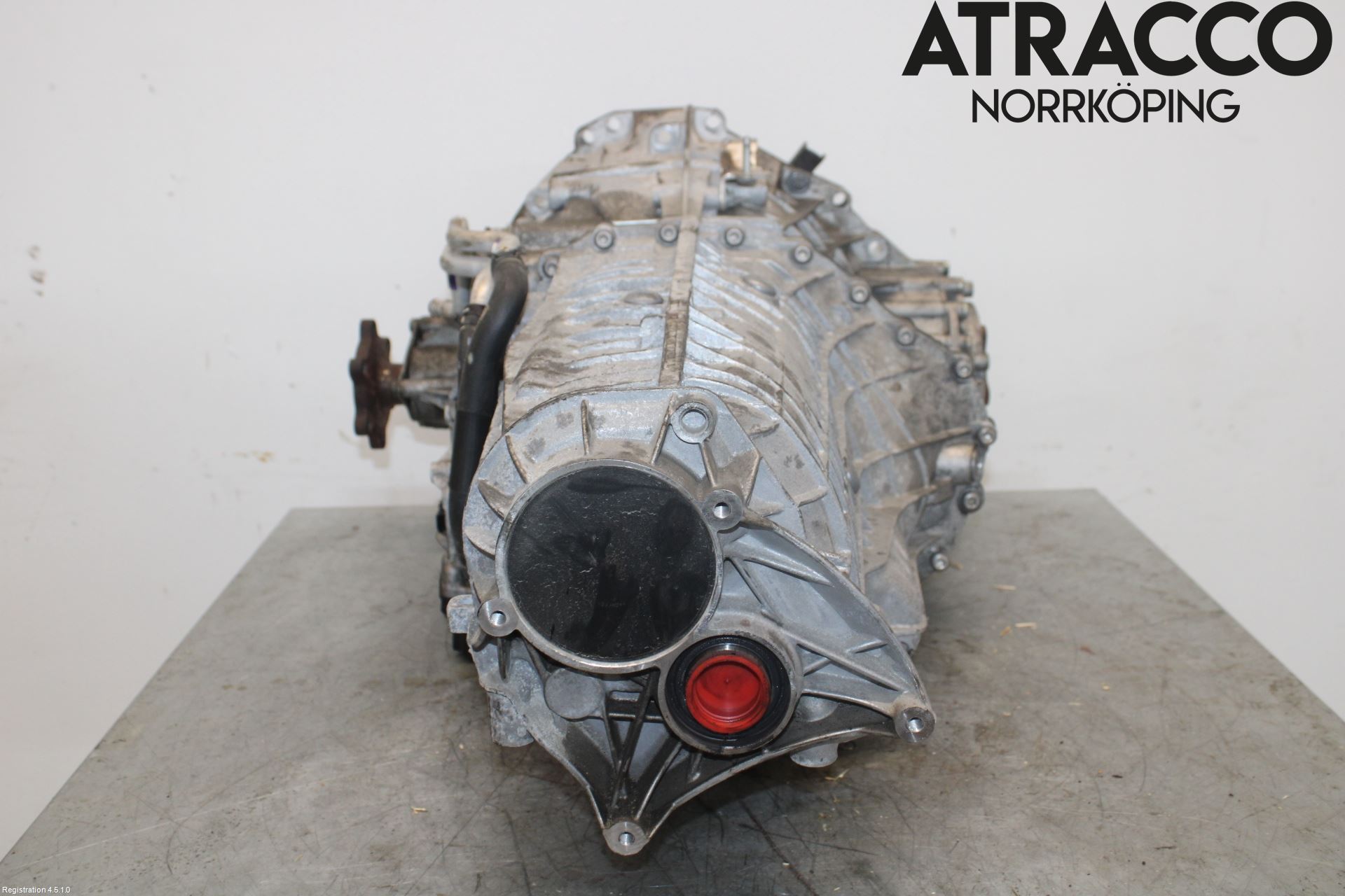 Audi Q5/SQ5 17- Växellåda Tronic