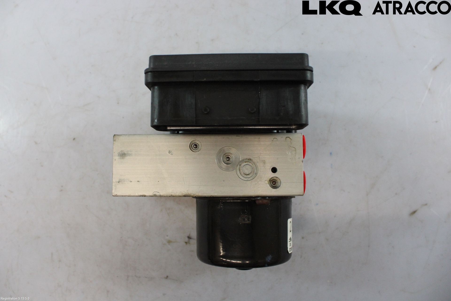 Volvo V70 05-08 Abs Hydraulaggregat