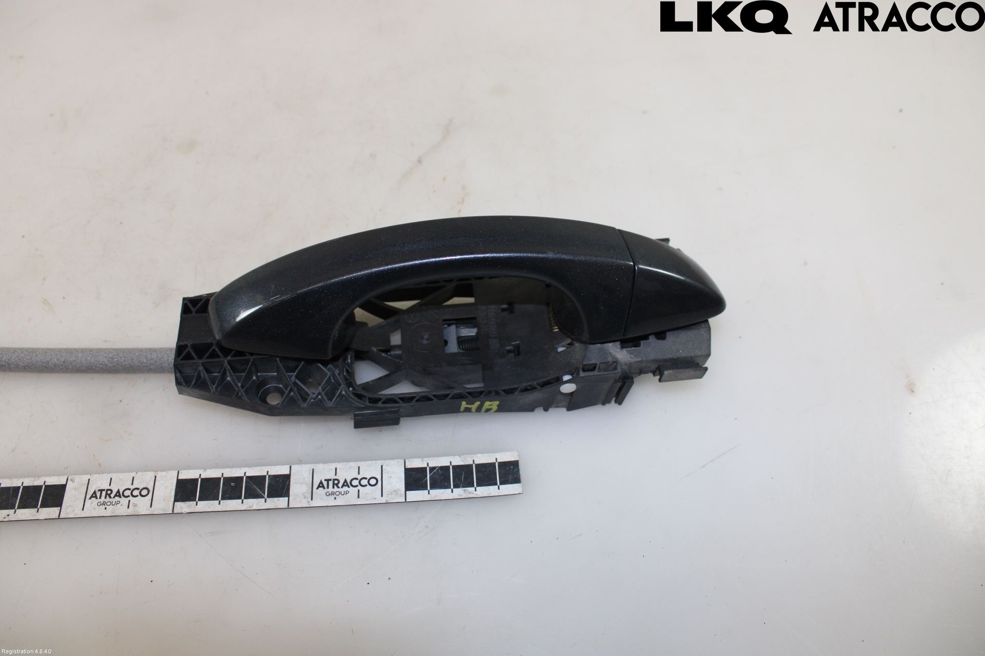 Seat ARONA Dörrhandtag Yttre Hö