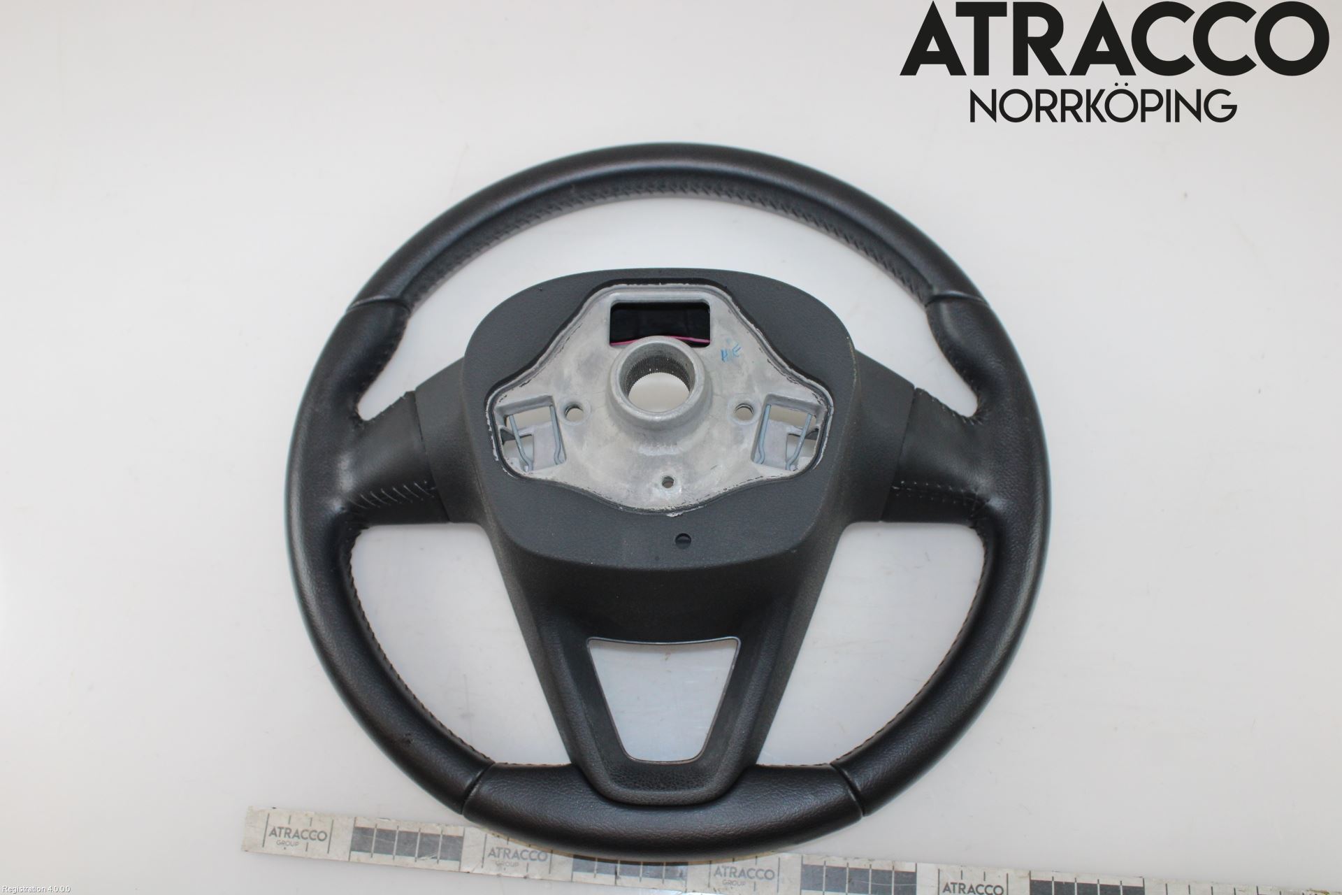 Seat IBIZA IV 08-16 Ratt