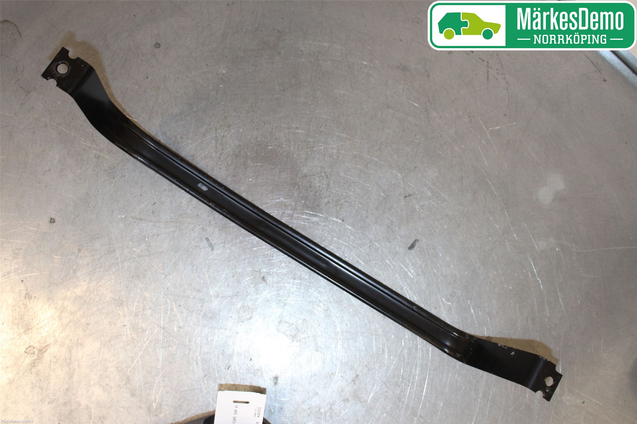 Audi A3/S3 8V 13-20 Bränsletanksband