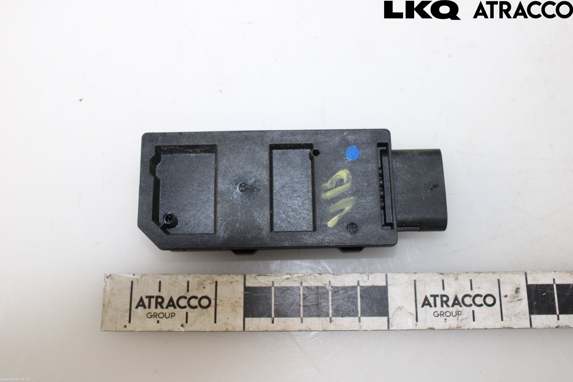 Volkswagen VW ID.4 21- Antenn