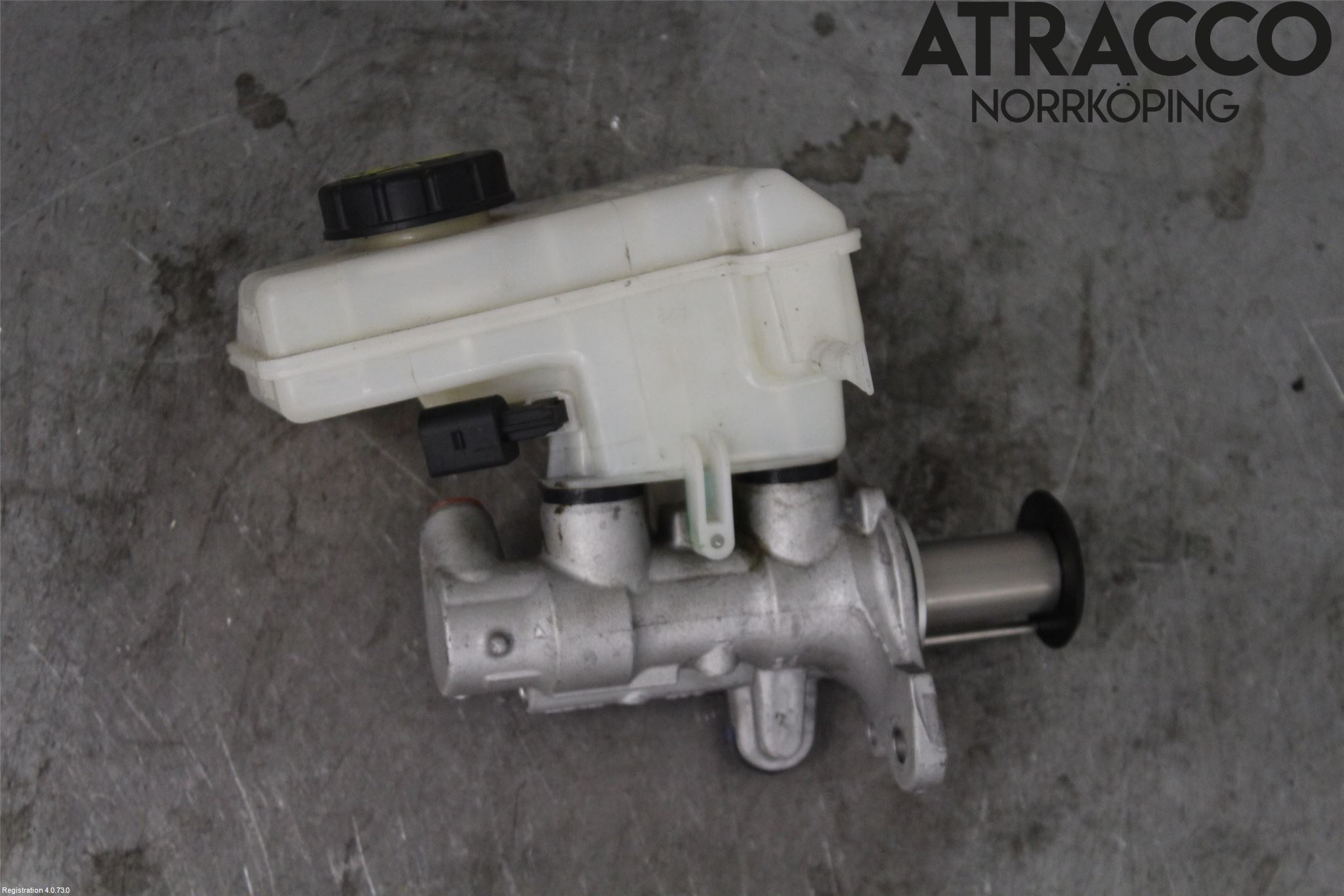 Audi A3/S3 8V 13-20 Broms Huvudcylinder