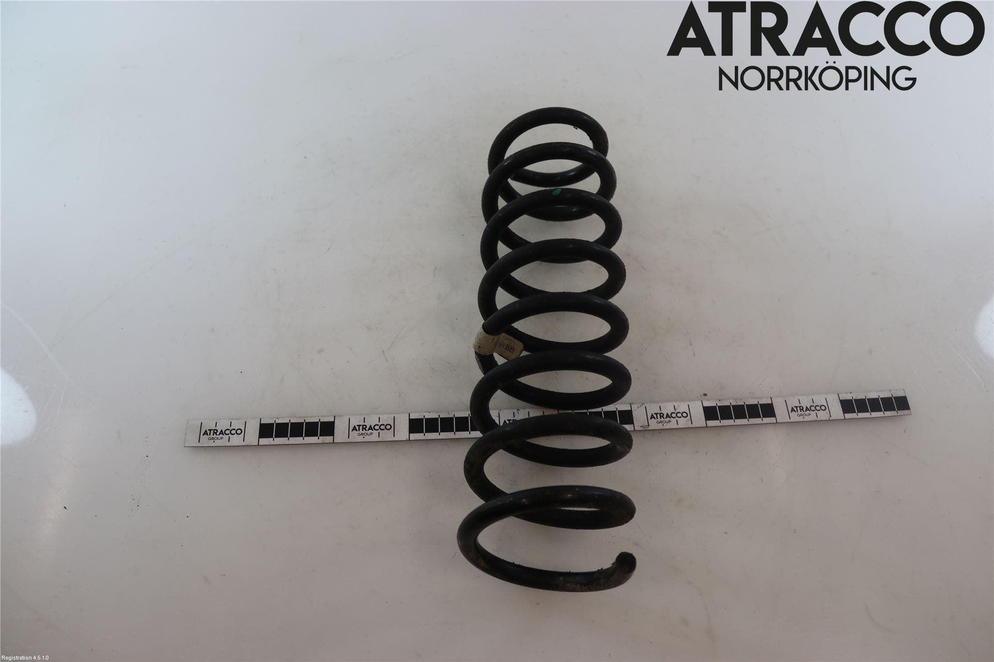 Kia CEED 12-18 Fjäder Bak