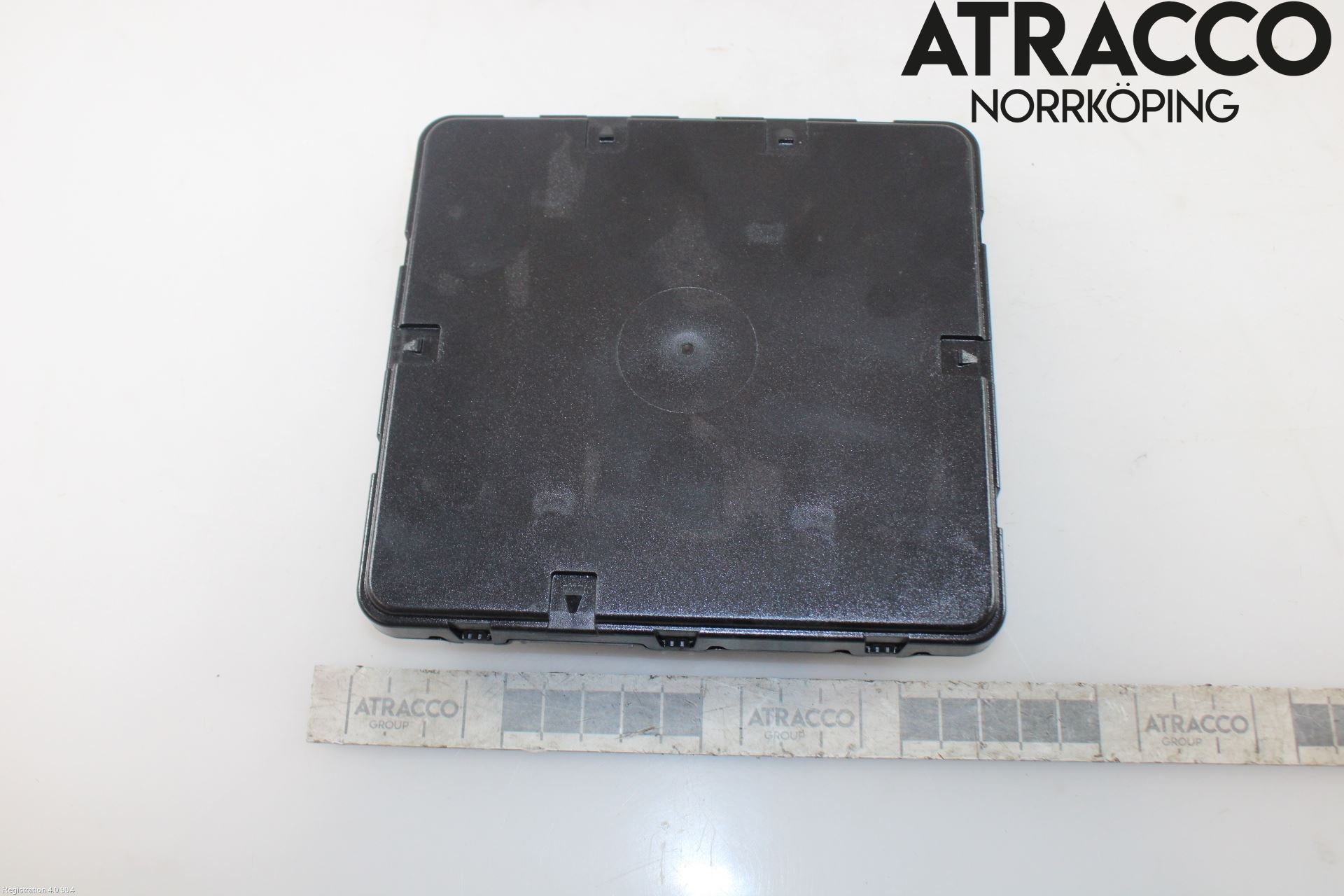 Audi A4/S4 B9 20- Komfort Styrdon