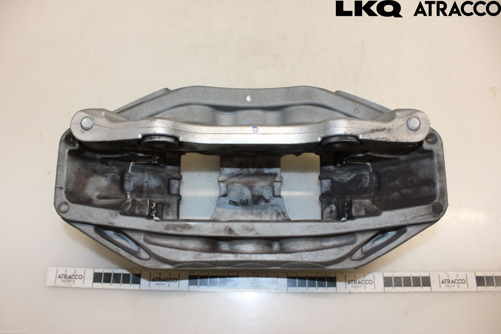 Volkswagen VW TOUAREG CR 18- Bromsok Fram Höger