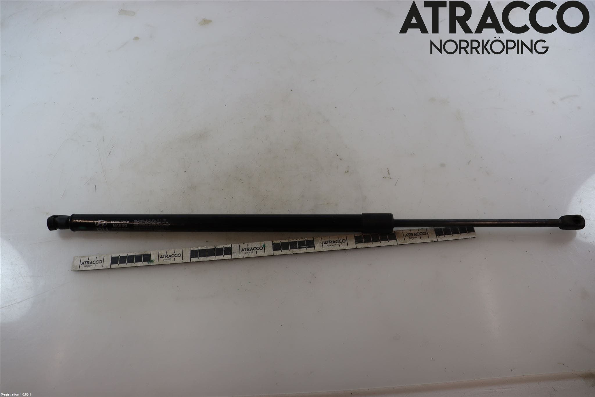 Hyundai i40 08-15 Gasfjäder Baklucka