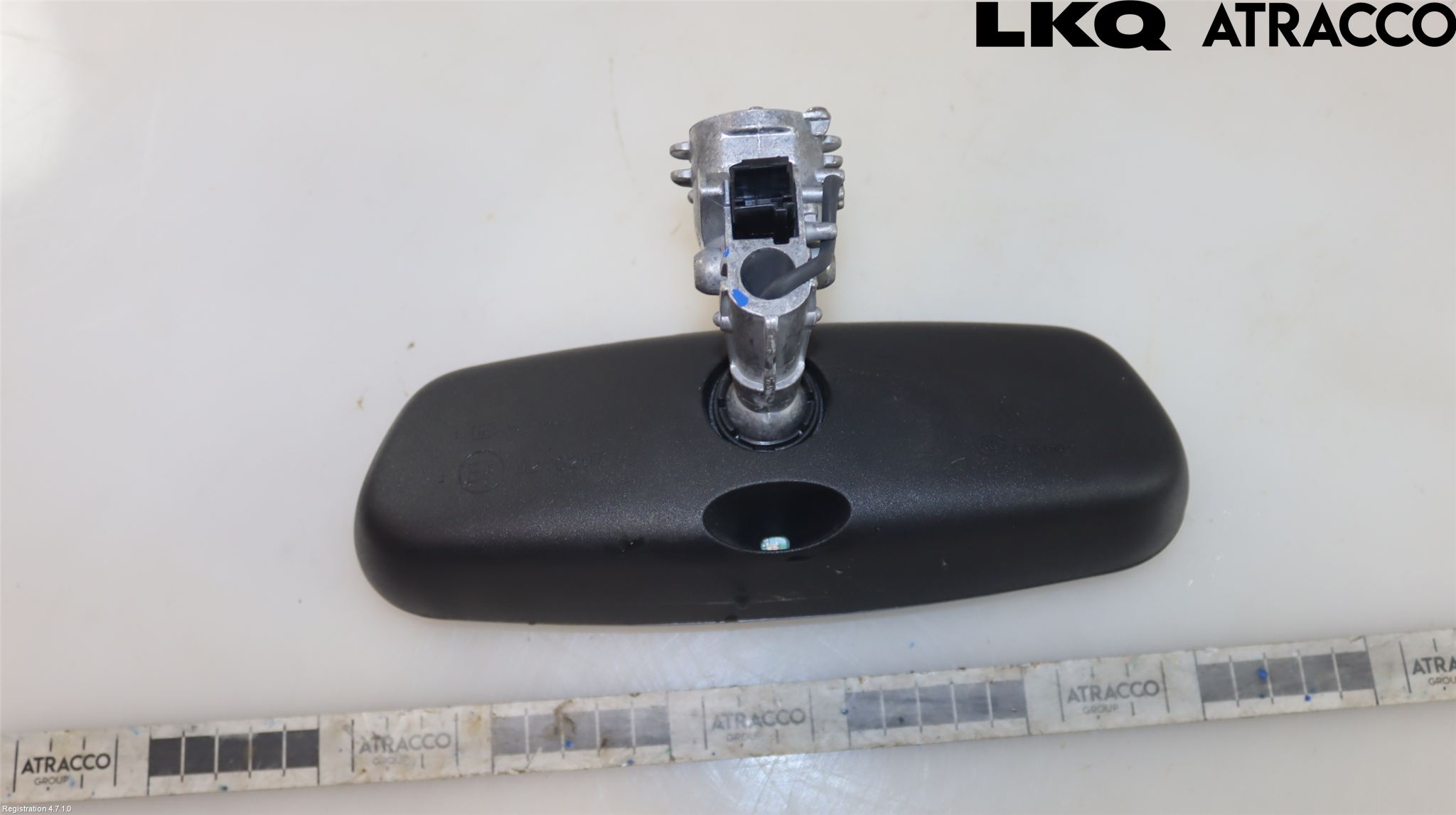 Peugeot PEUGOT 208 16-19 Spegel Invändig