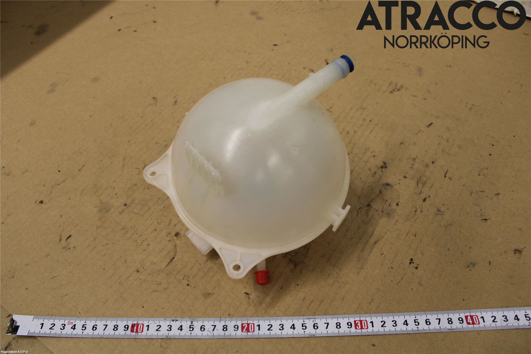 Audi A1/S1 11-18 Expansionstank