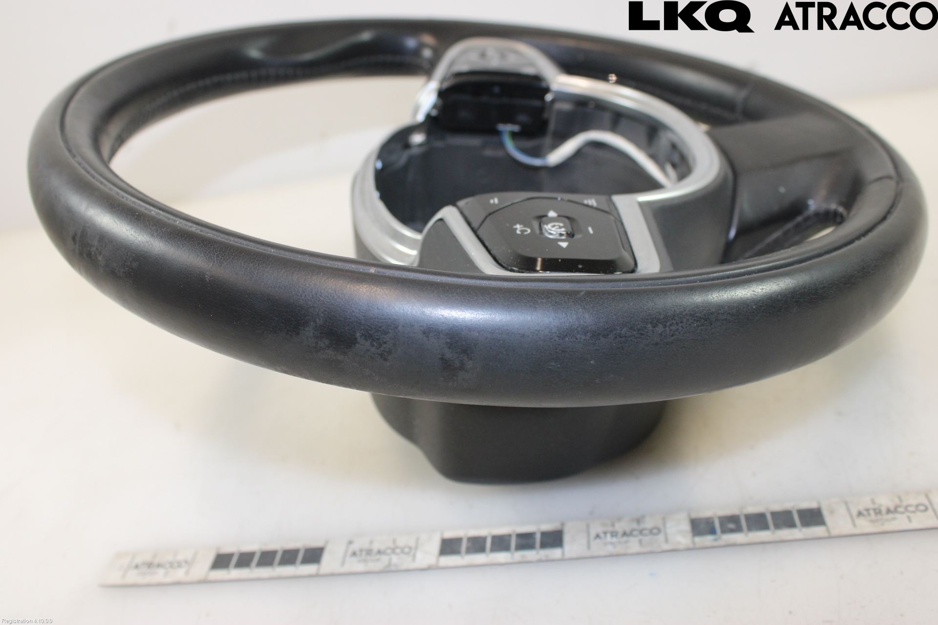 Volvo V60 CROSS COUNTRY 19- Ratt