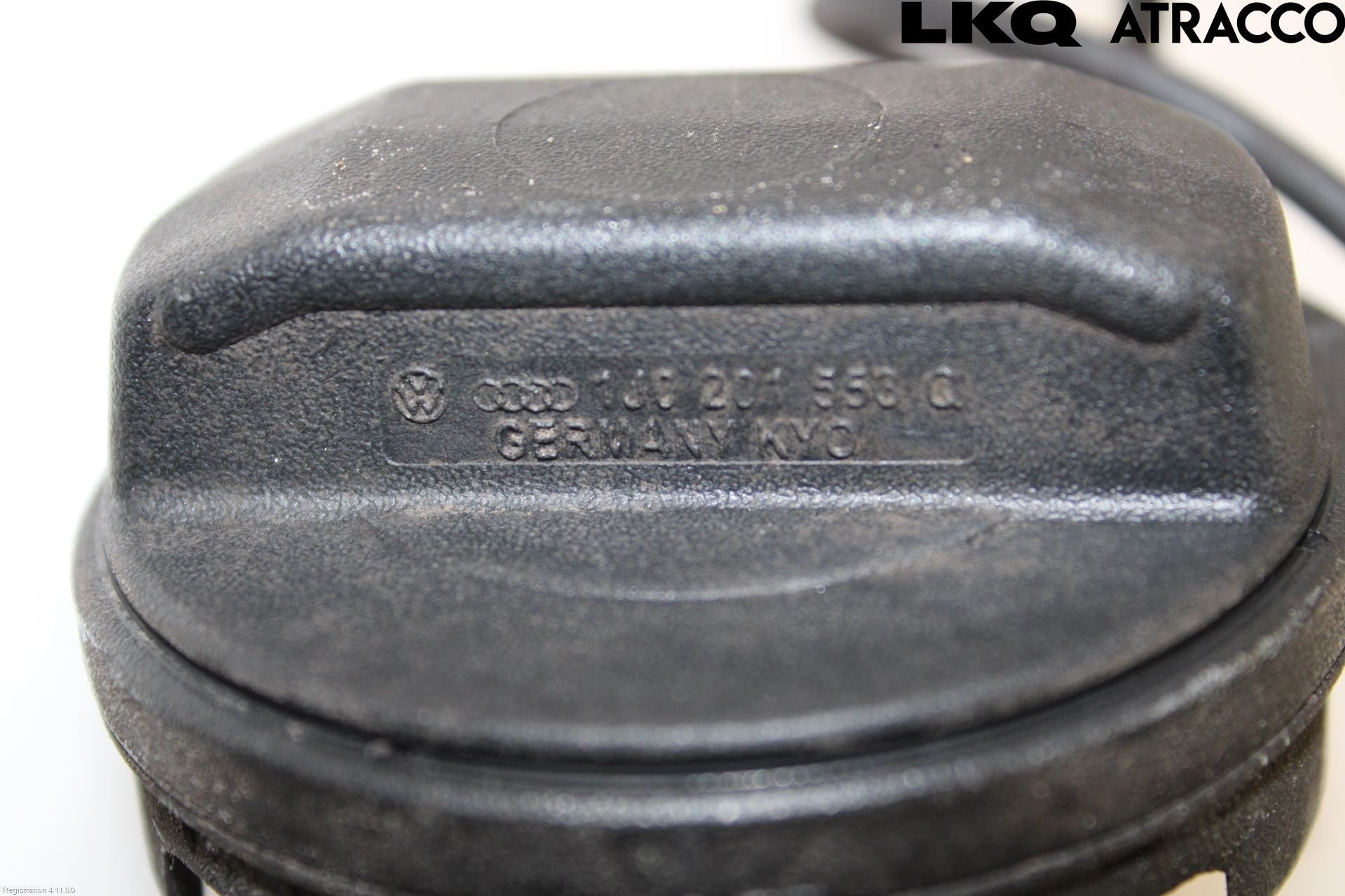 Audi A3/S3     96-03 Bränsletankslock