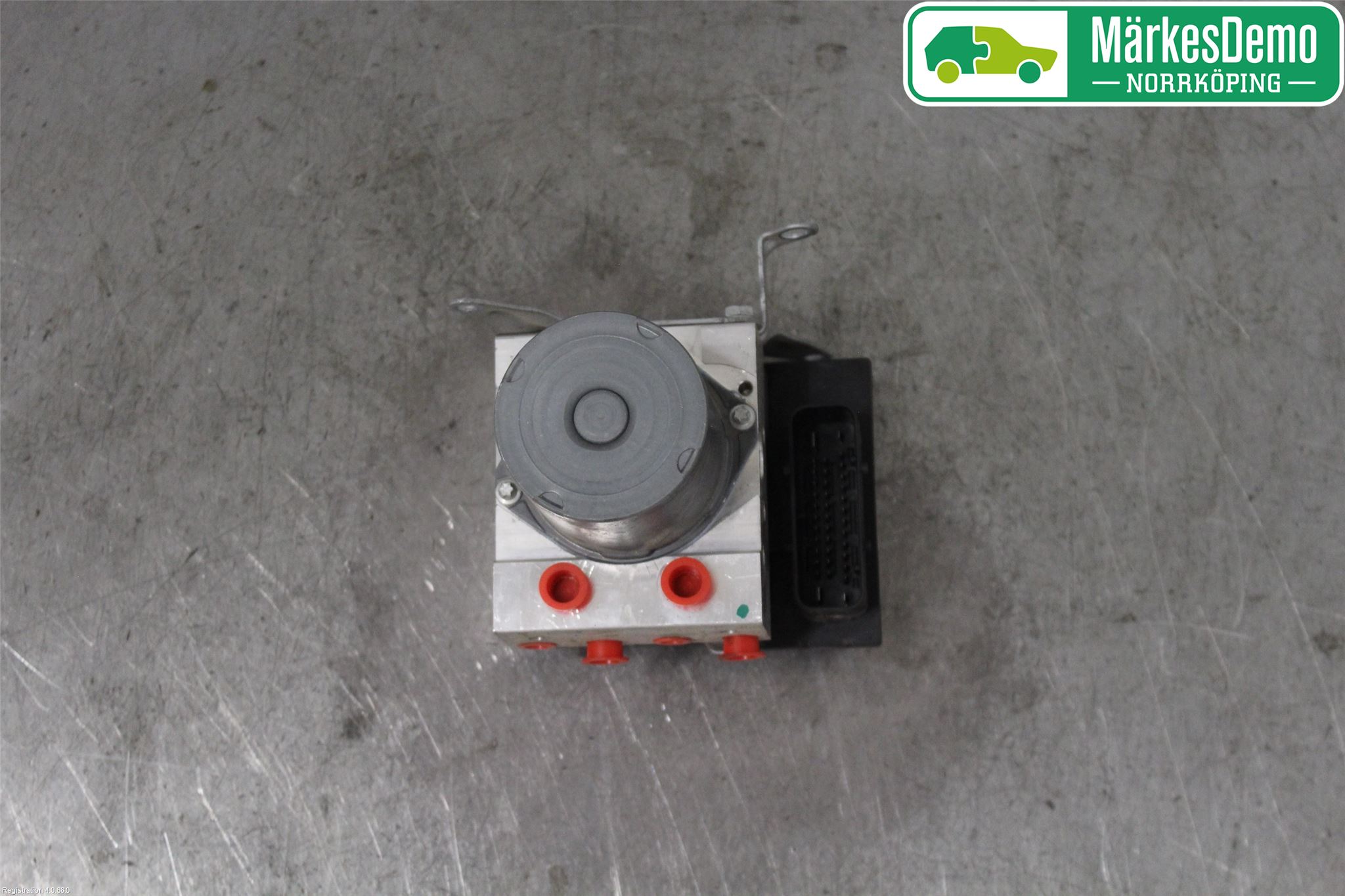 BMW 3 E90/91 SED/TOU 05-12 Abs Hydraulaggregat