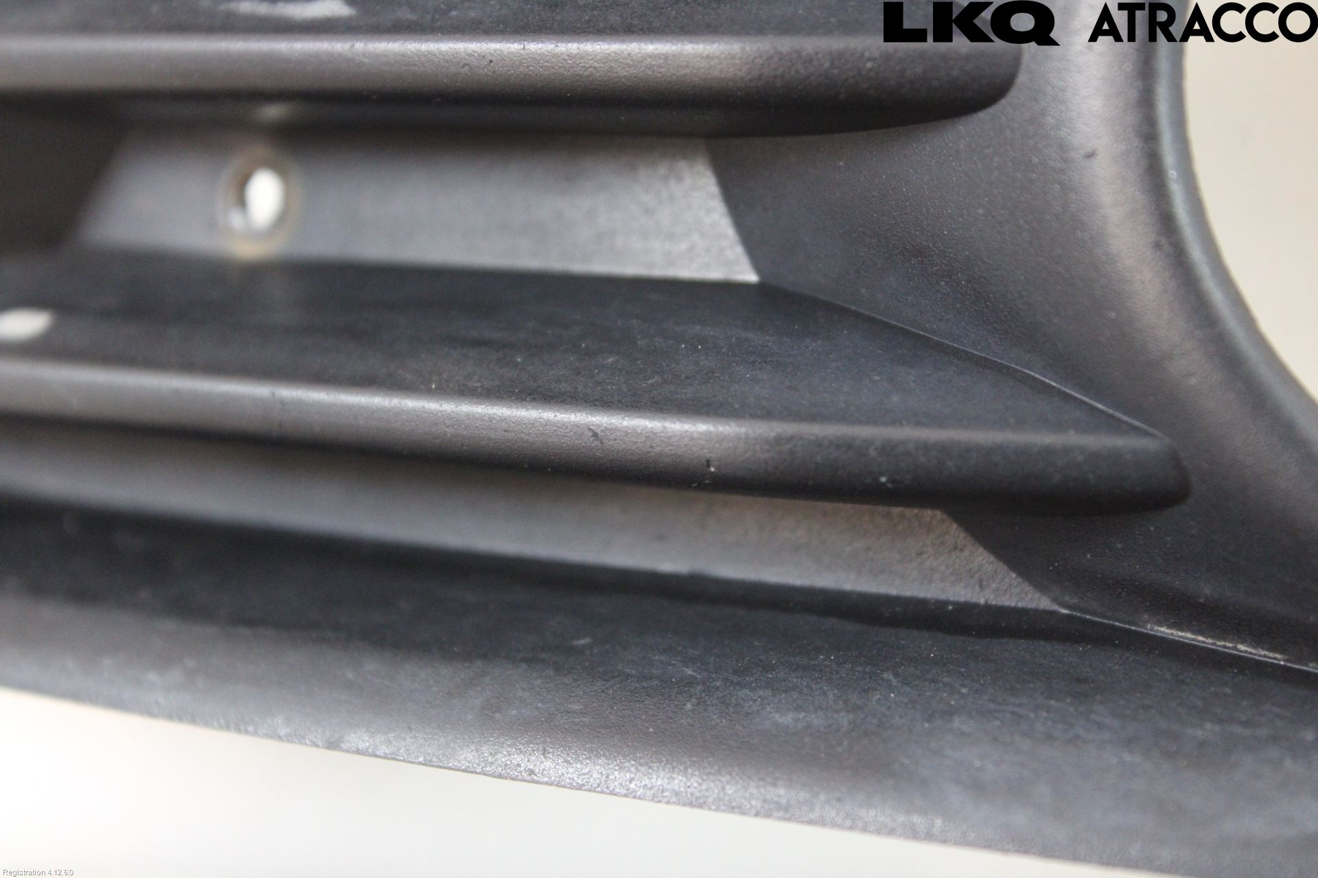 Volkswagen VW PASSAT 05-11 Dimljussarg Fram