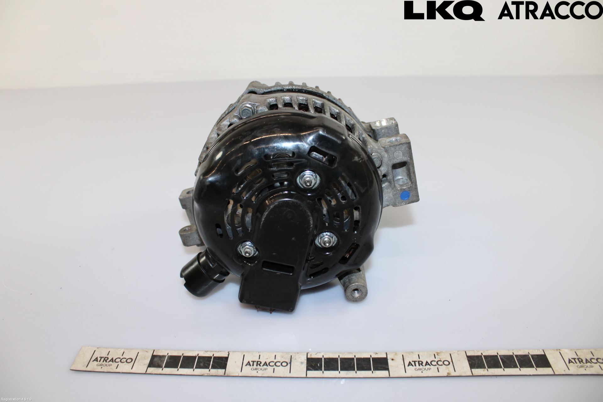 Honda ACCORD    08- Generator