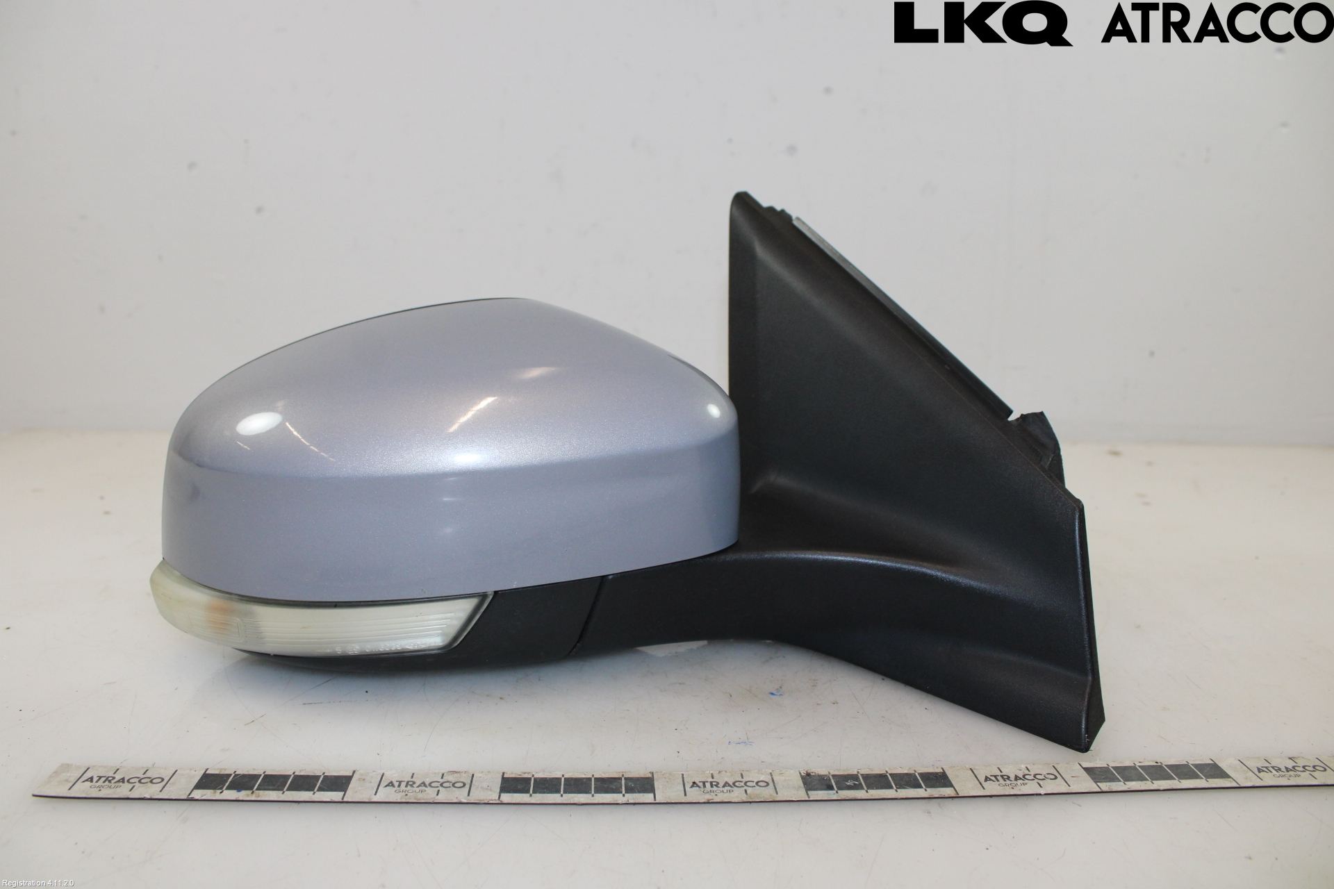Ford MONDEO 07-15 Spegel Yttre El Hö