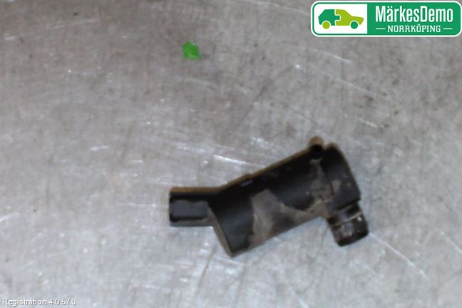 Volvo S80 07-13 Spolarpump Vindruta