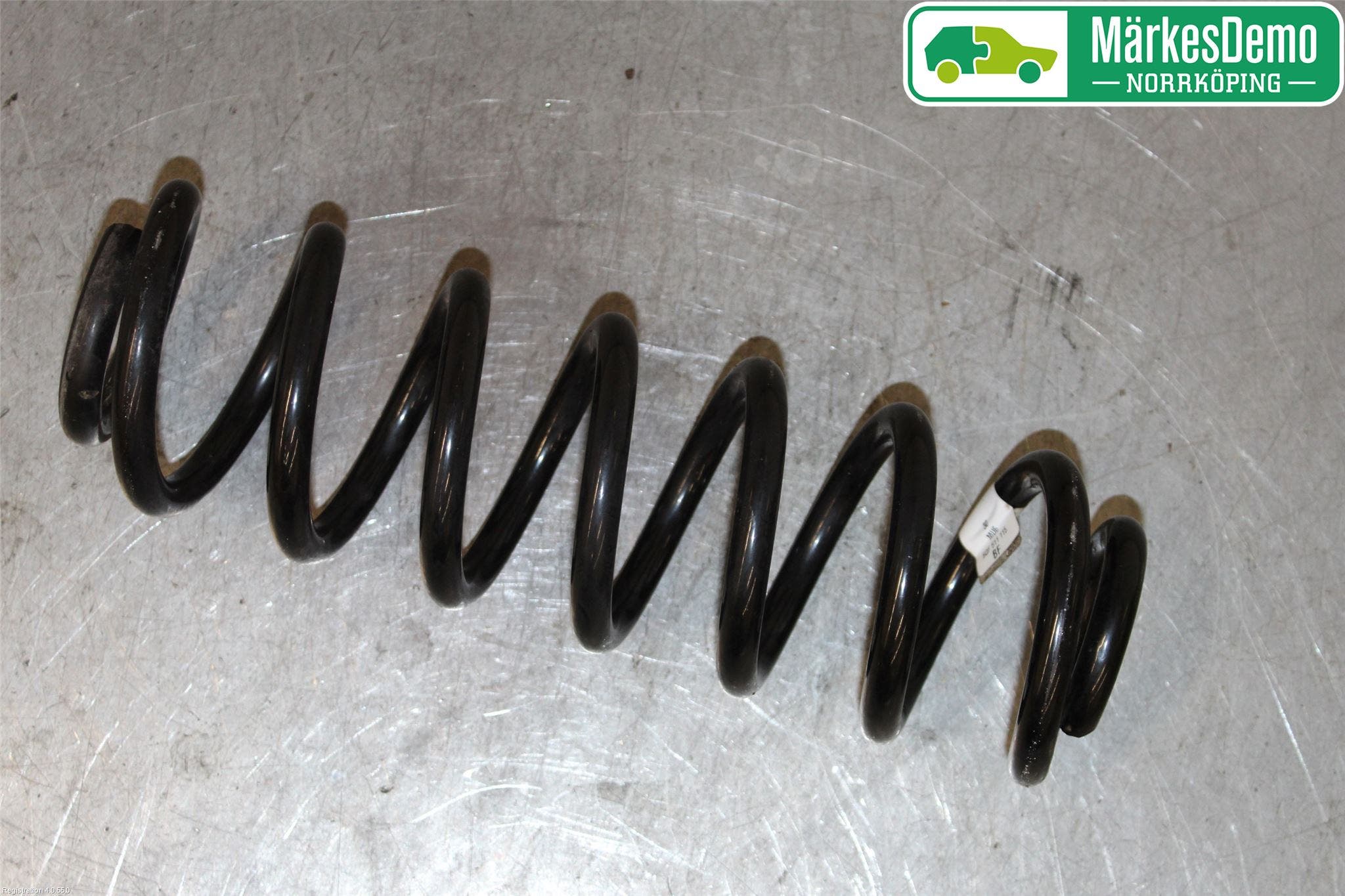 Skoda KODIAQ 17-24 Fjäder Bak