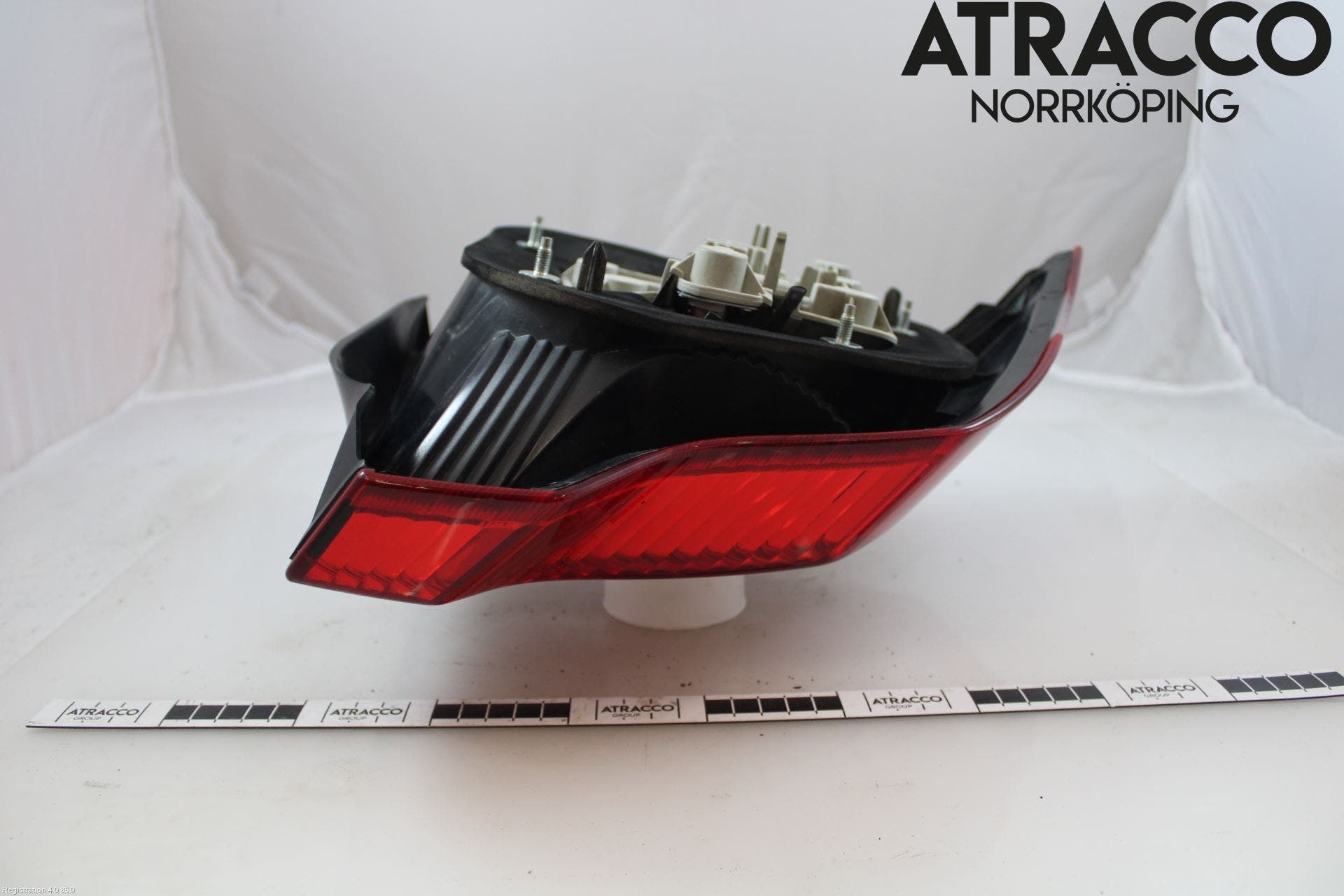 Volvo S40 04-07 Bakljus Höger