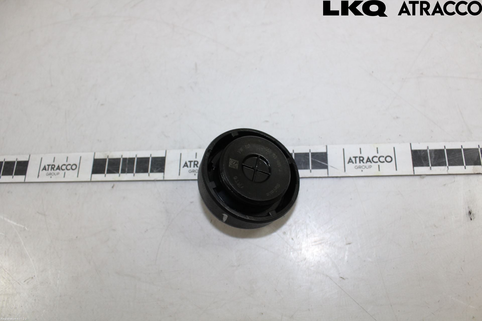 Seat ARONA Olja Påfyllningslock