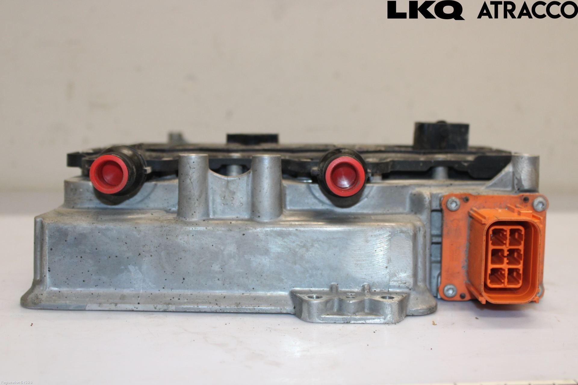 Volkswagen VW ID.7/TOURER 24- Batteriladdare Högspänning