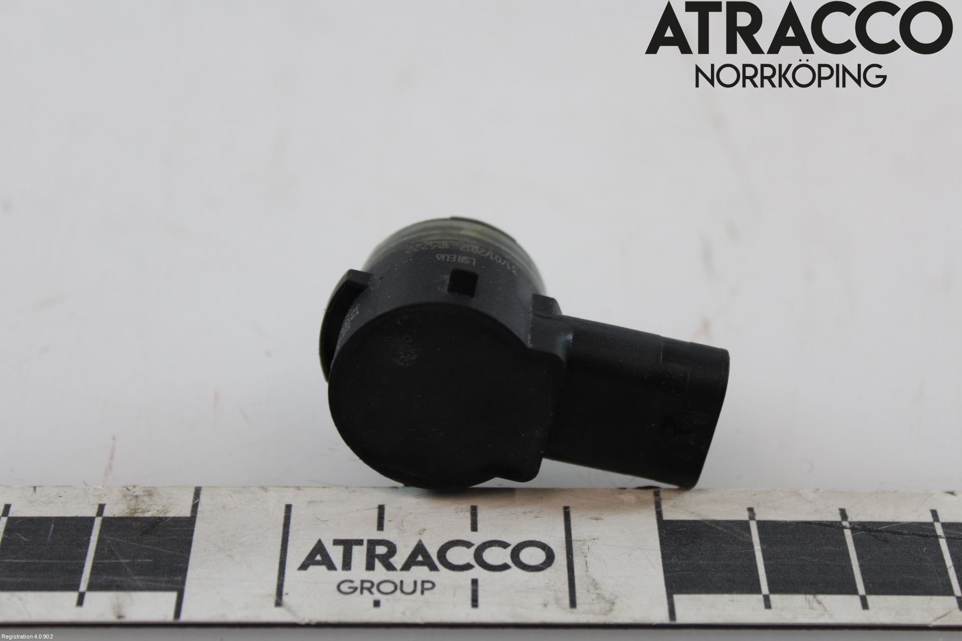 Volkswagen VW PASSAT 15-19 Parkeringshjälp Frontsensor