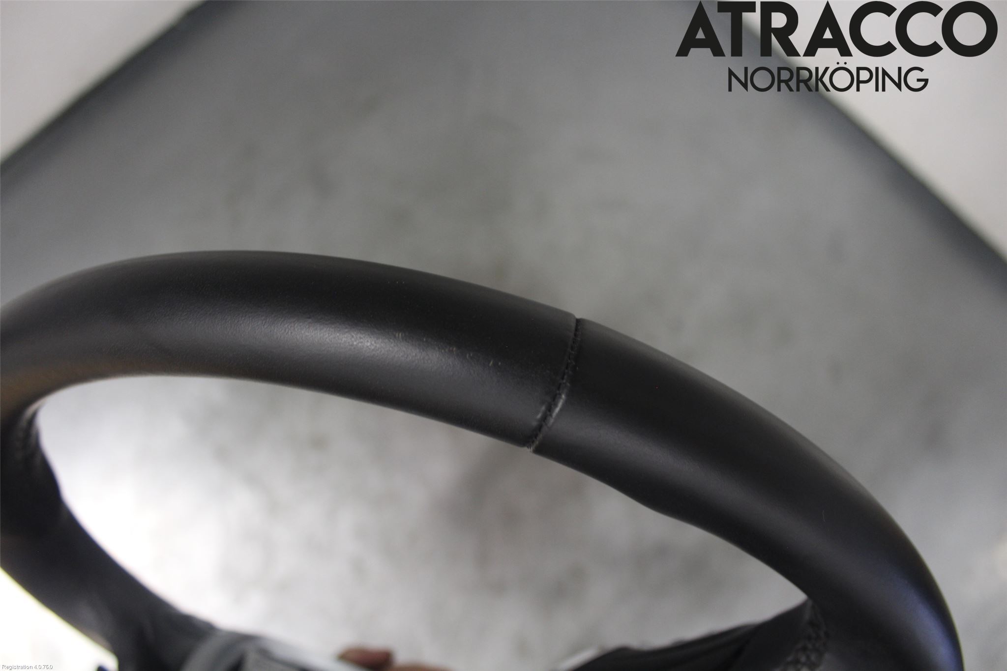 Volkswagen VW PASSAT 15-19 Ratt