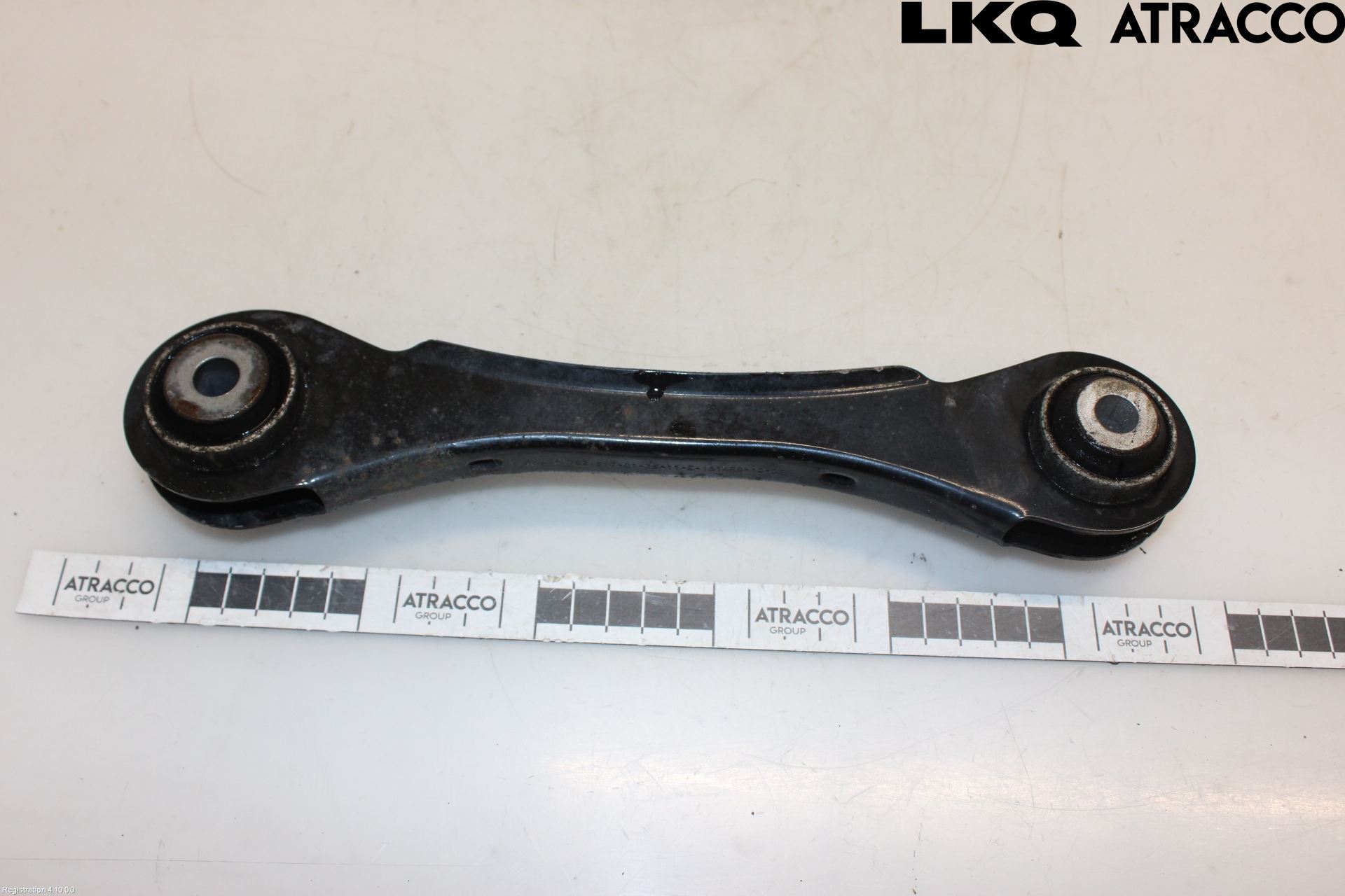 BMW 1 F20/F21 11-19 Bärarm Bak Övre Höger