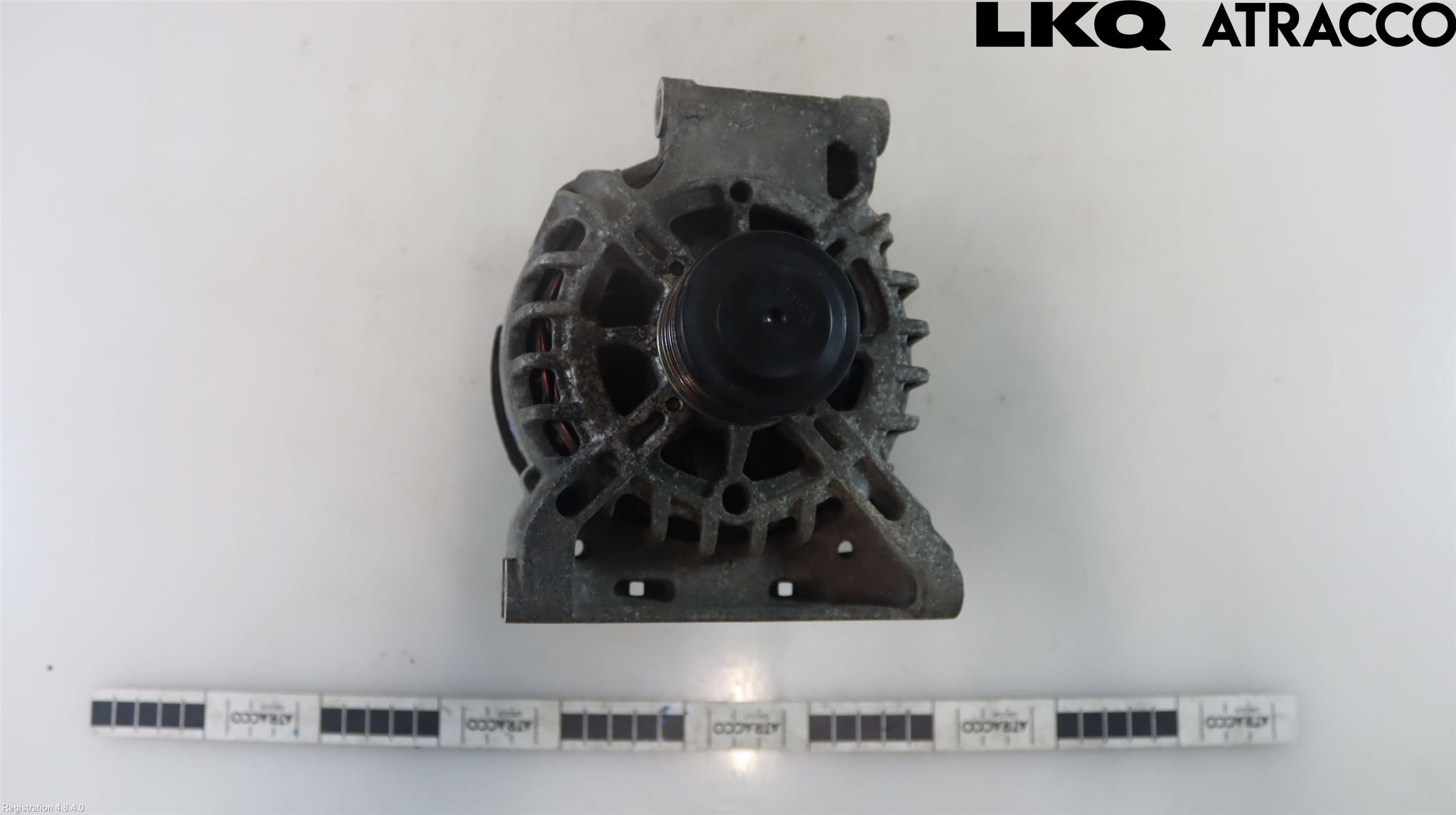 Mercedes-Benz MB B-KLASS (W245) 05-12 Generator