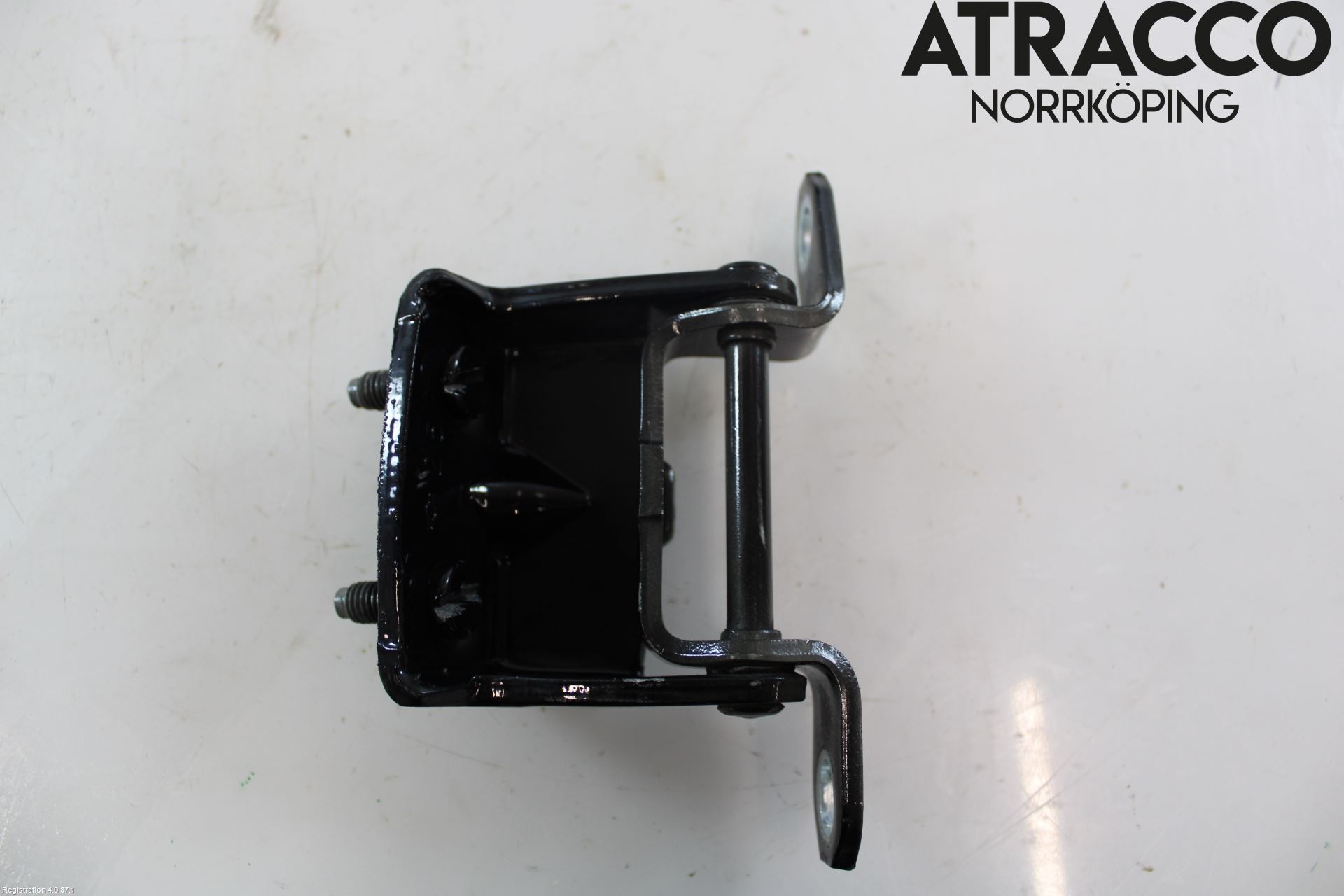 Nissan NAVARA 05-16 Dörrgångjärn