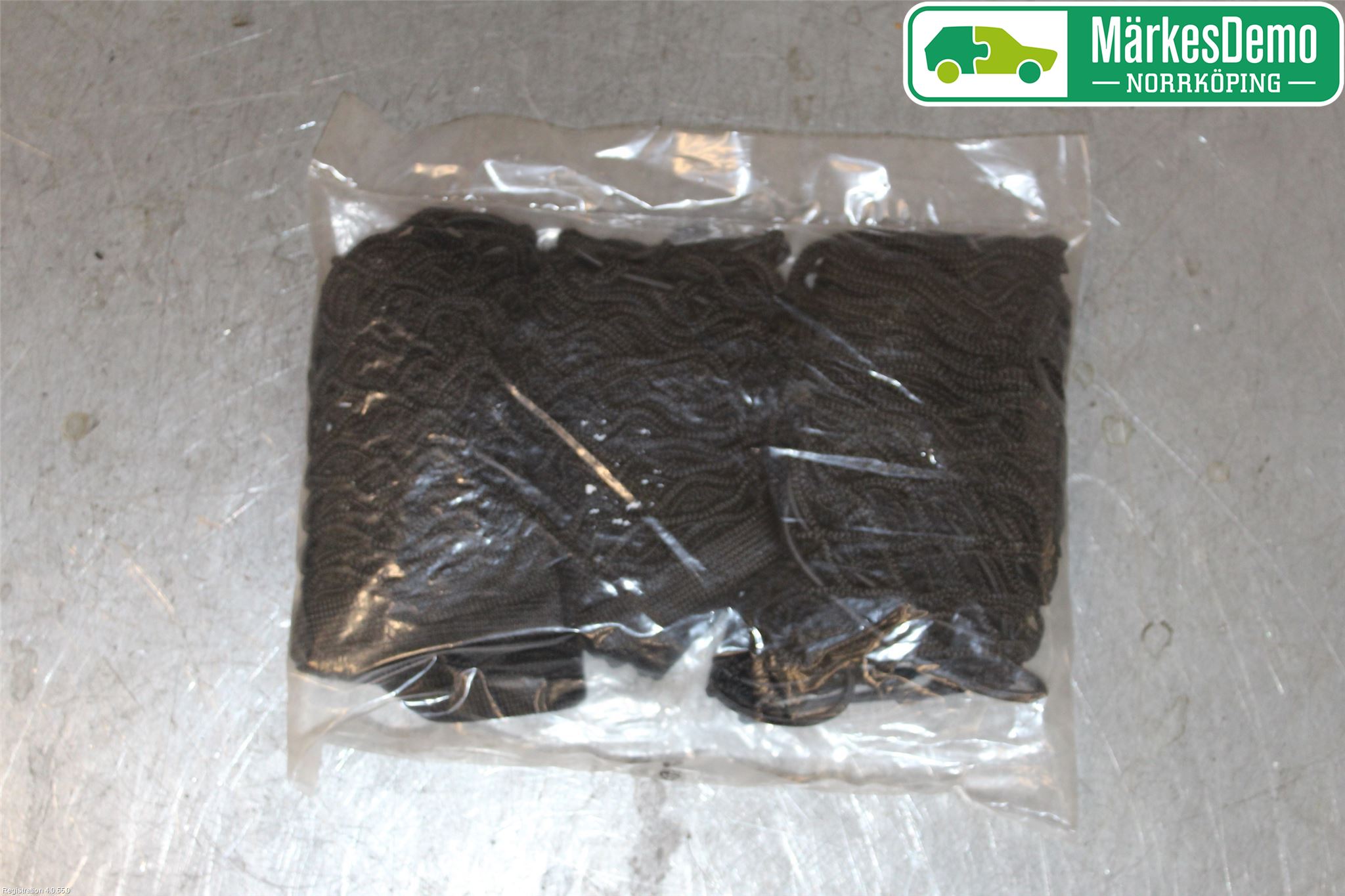 Skoda FABIA 15-21 Lastnät