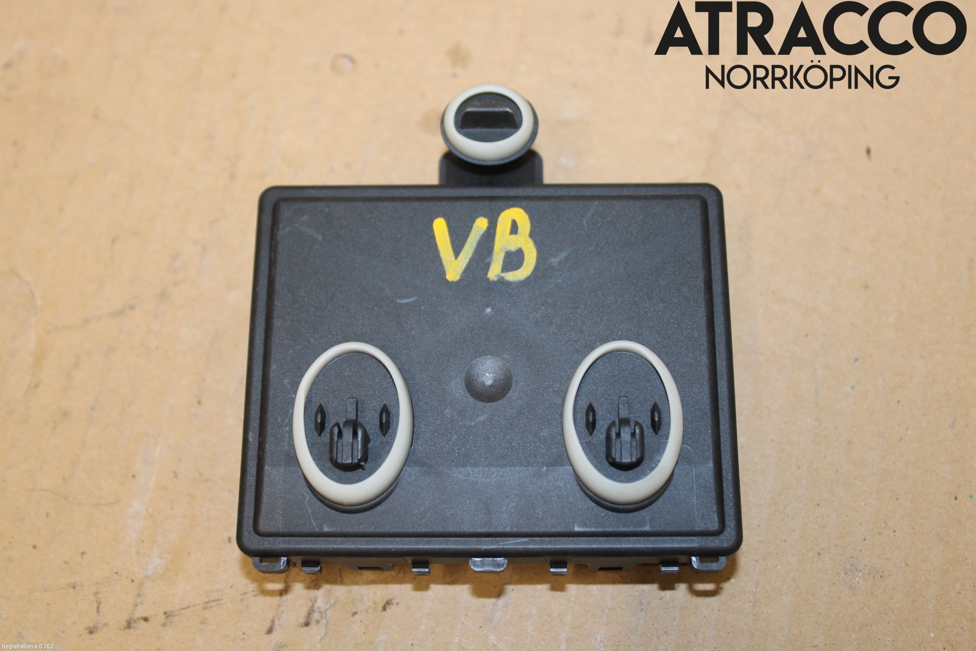 Volkswagen VW PASSAT 20-24 Styrenhet Dörr