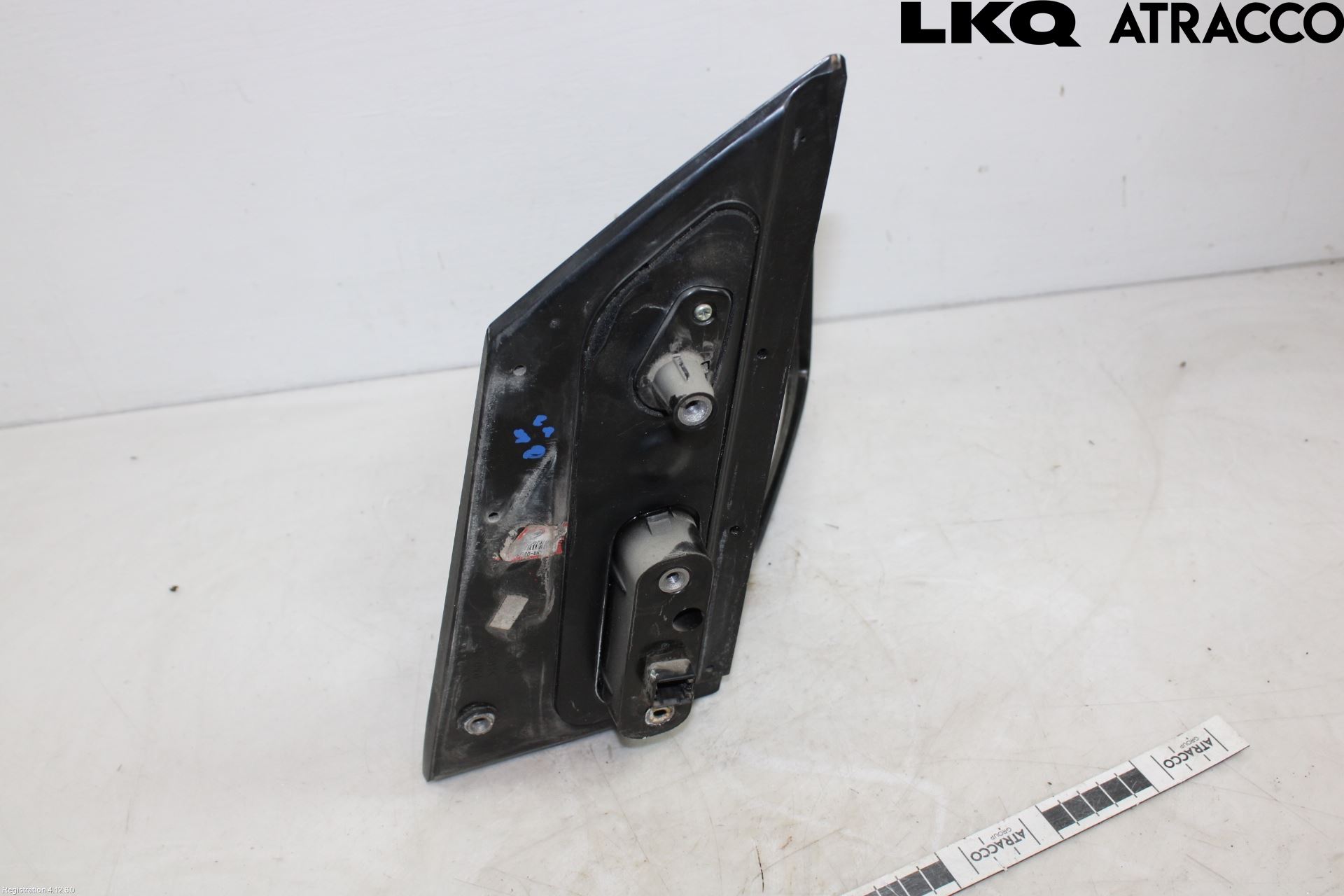 Hyundai H-1/STAREX 08-21 Spegel Yttre El Hö