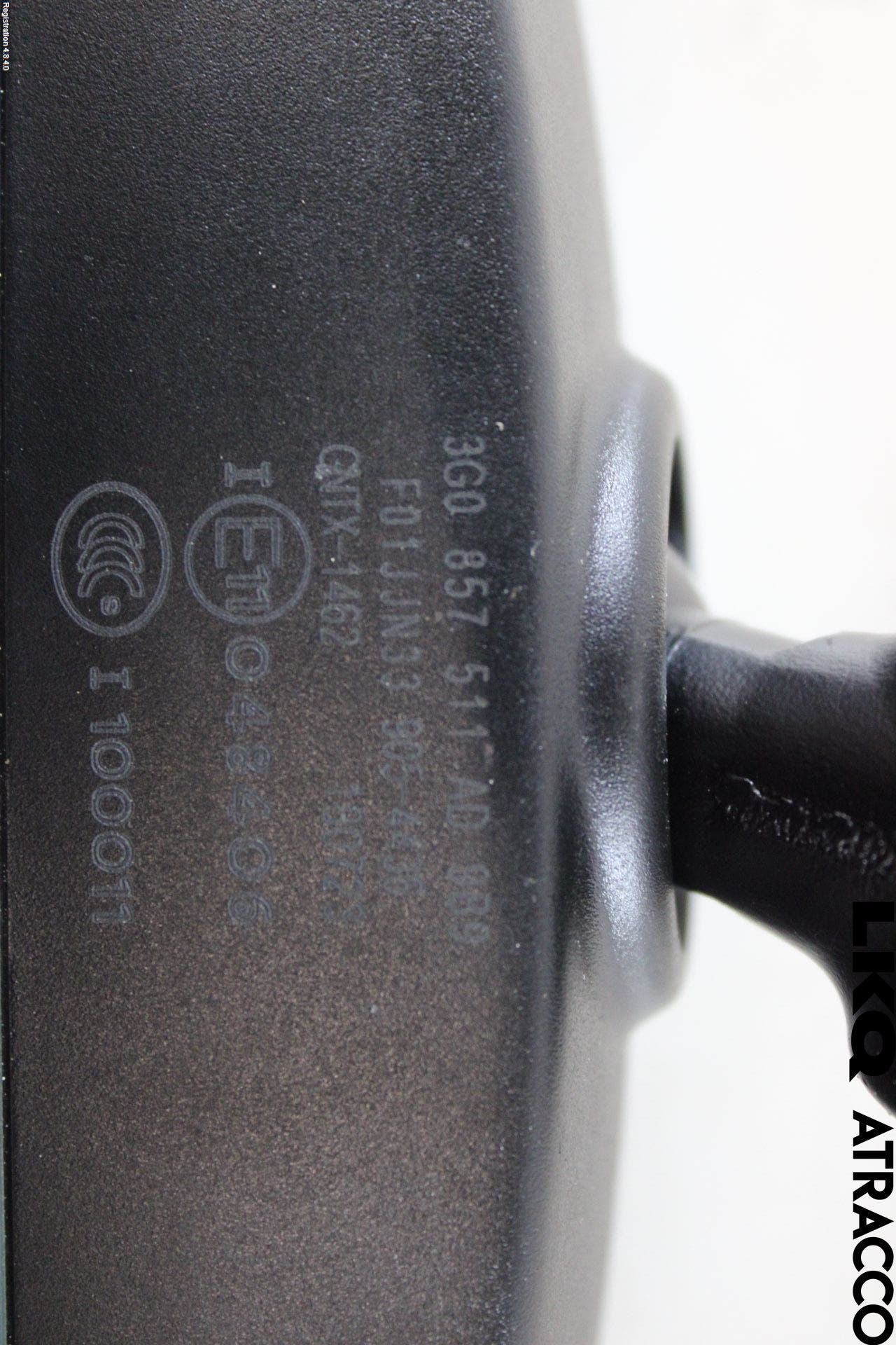 Skoda ENYAQ iV 21- Spegel Invändig El