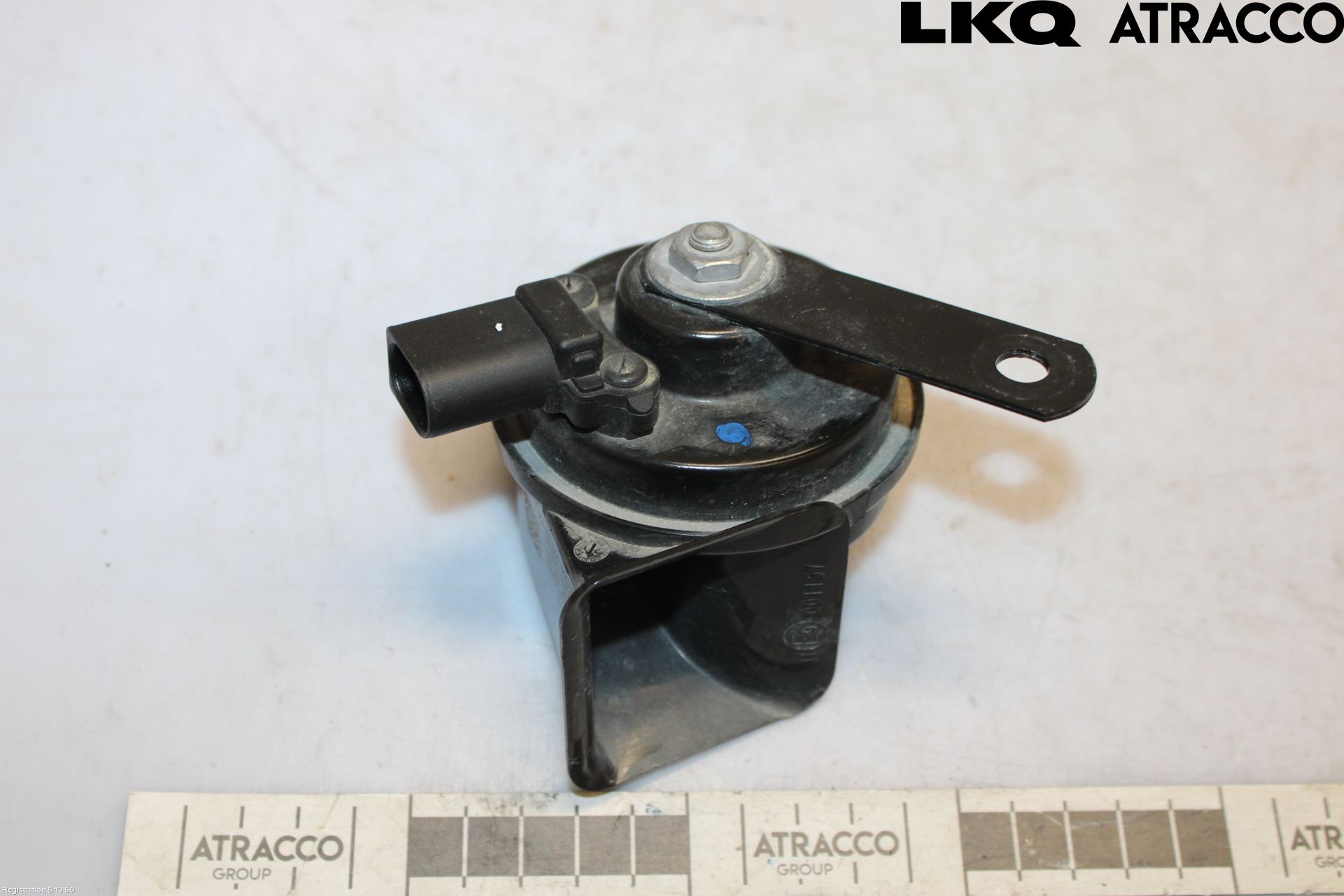 Volkswagen VW TRANSP/CARAVELLE (T6) 16-22 Signalhorn