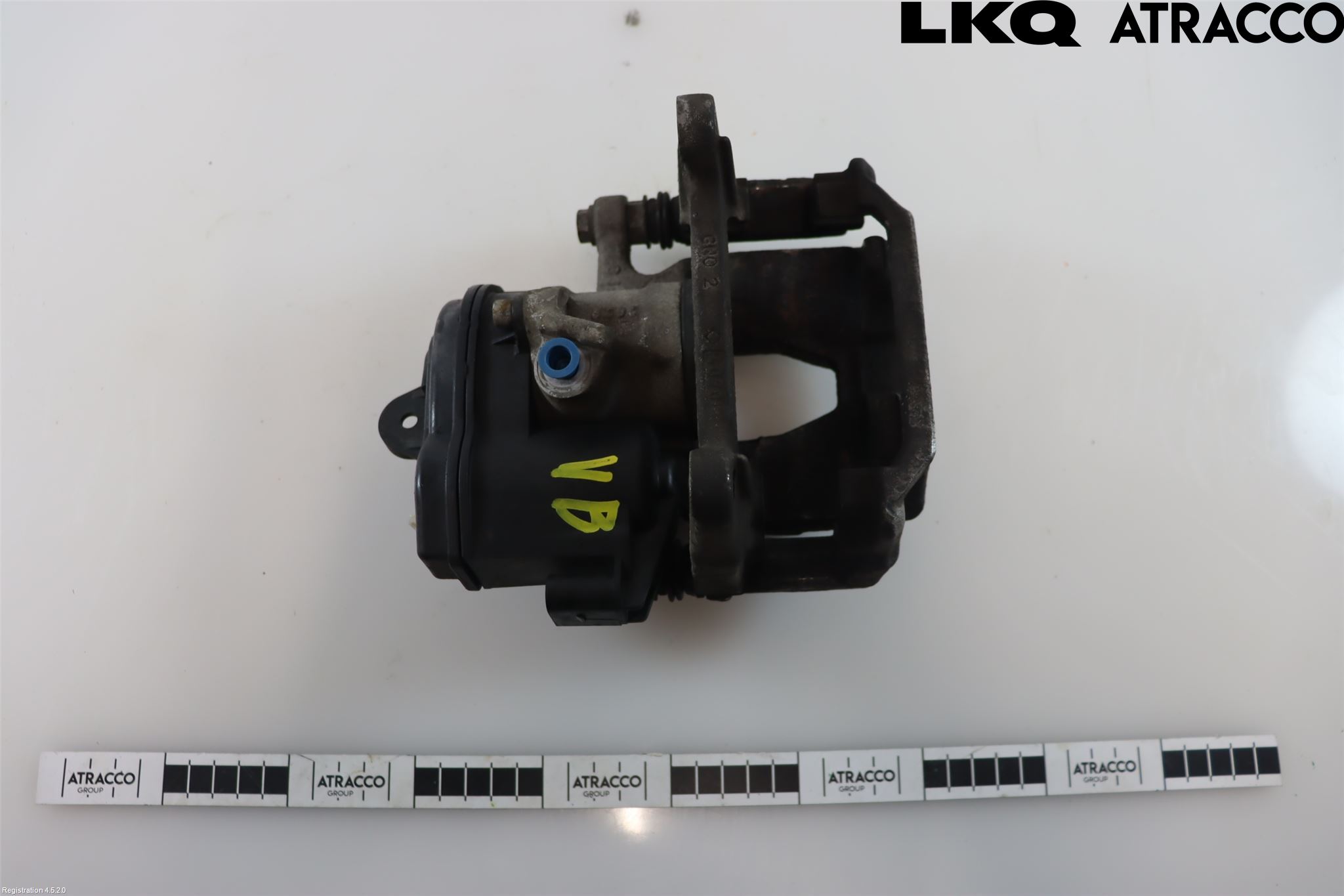 Audi A5 17- Bromsok Bak Vänster