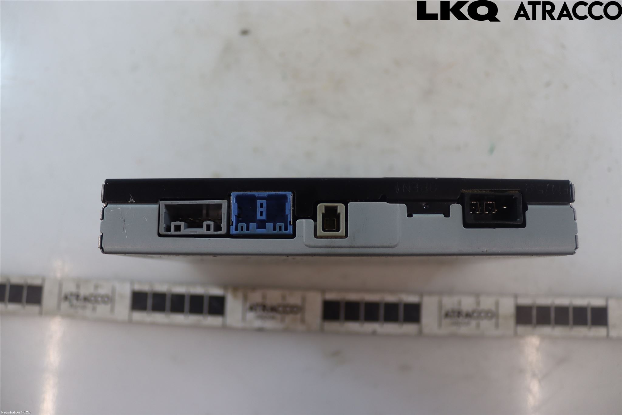 Mazda CX-30 20- Cd Radio - Multimediapanel