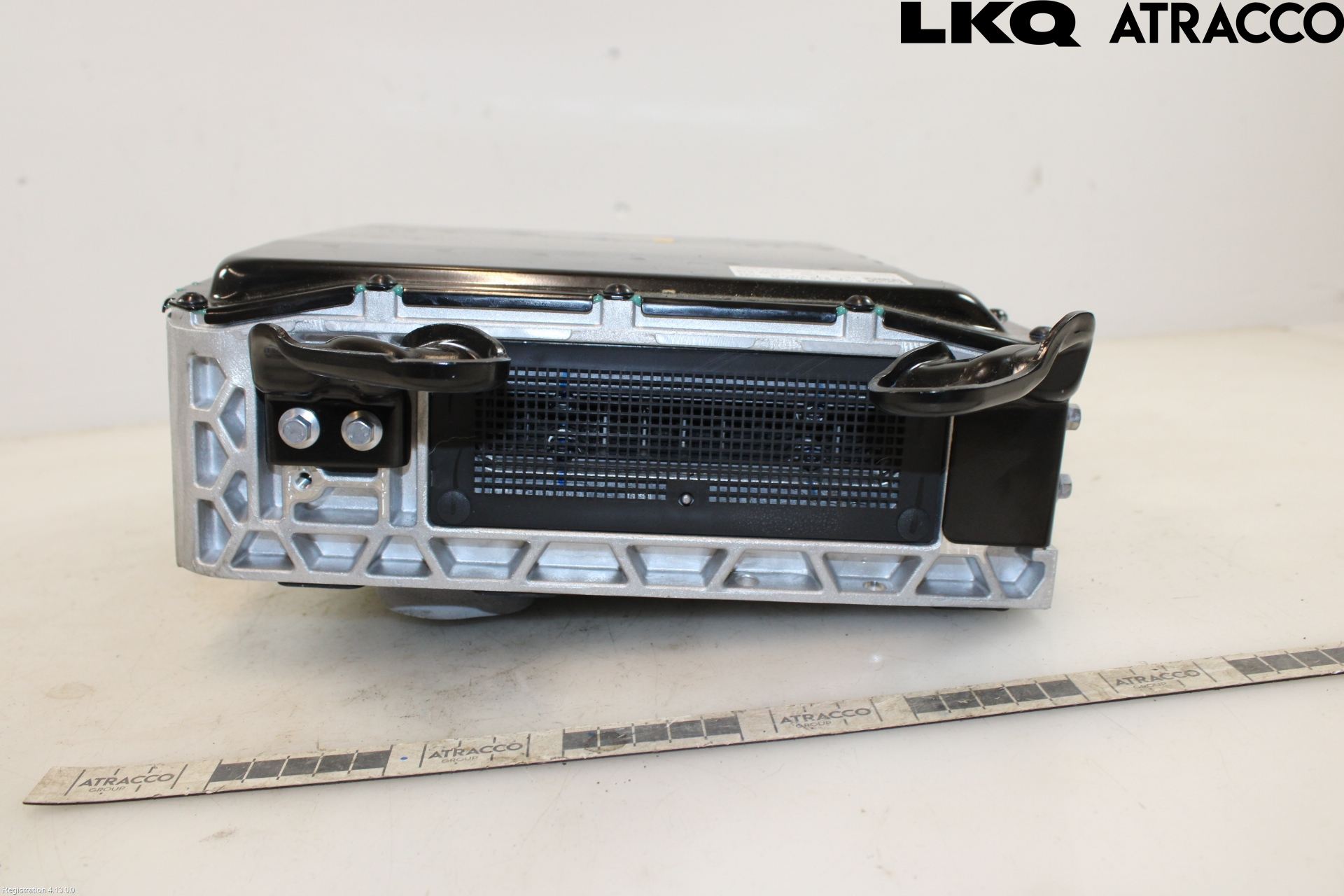 Volkswagen VW TIGUAN 24- Batteri Högspänning