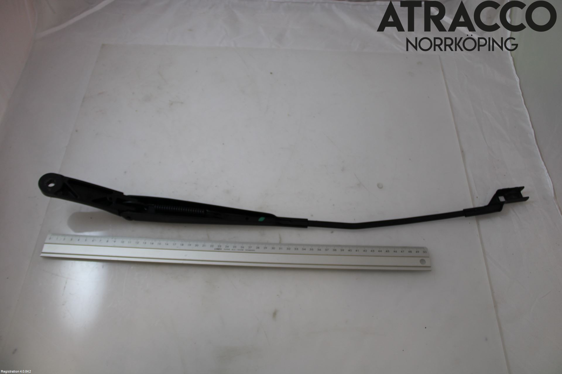 Volkswagen VW PASSAT 20-24 Torkararm Armar Vindruta