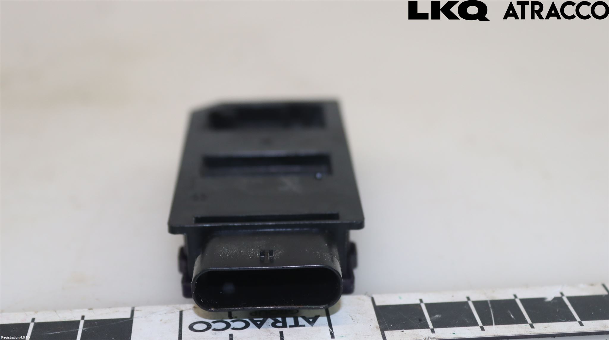 Skoda OCTAVIA (NX) 20- Antenn