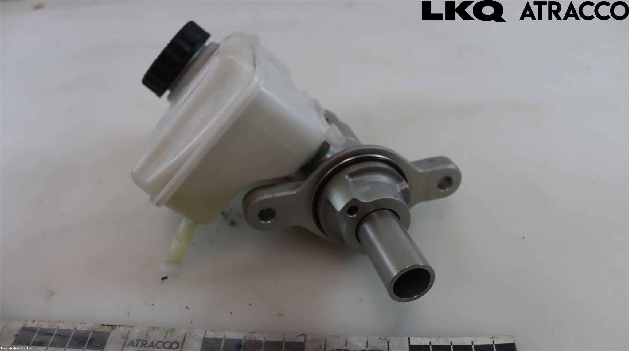 Mini ONE/COOPER 3DR F56 14-24 Broms Huvudcylinder