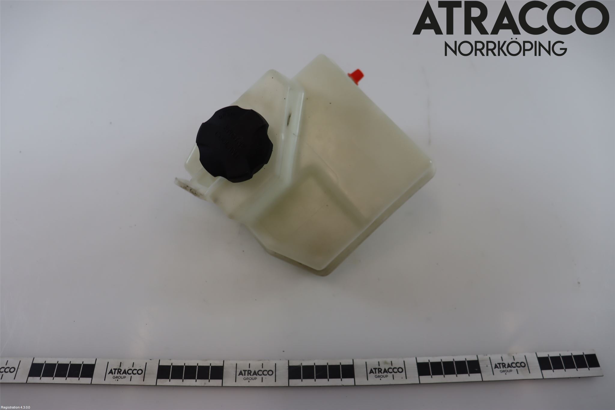 Kia CEED 12-18 Expansionstank