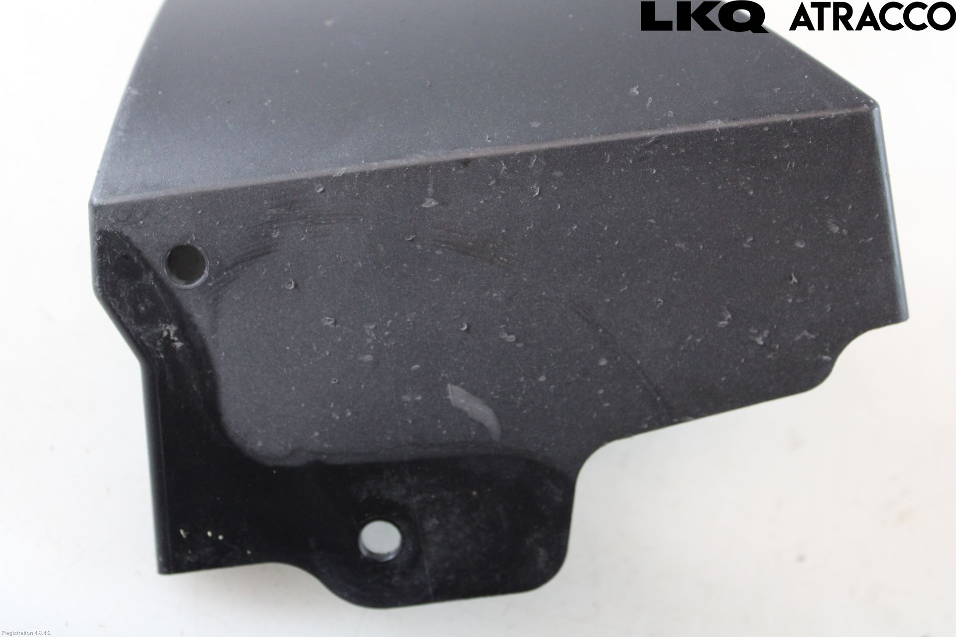 Lexus NX 340h/450h+ 21- Sidokjol Vä