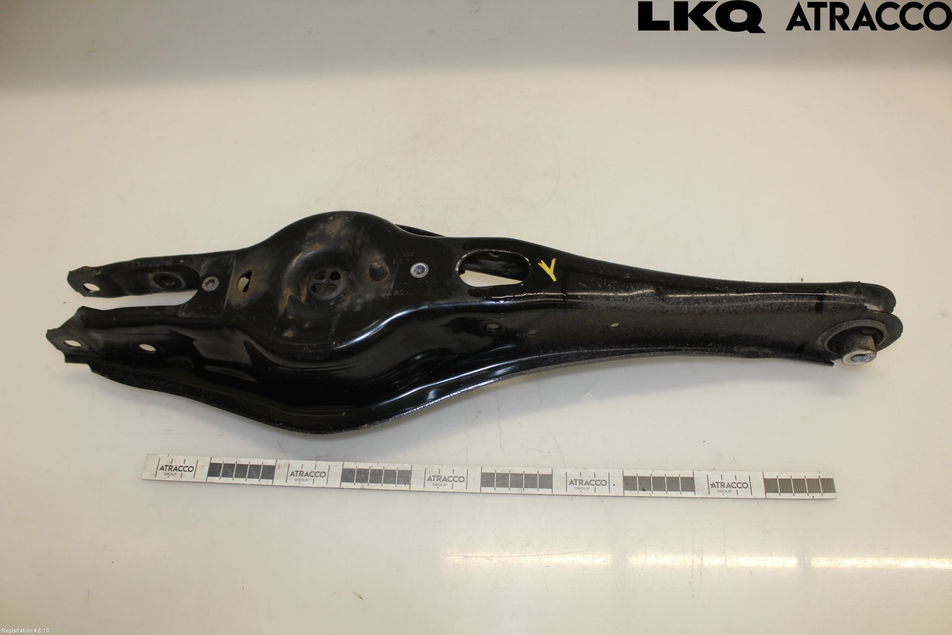 Volkswagen VW PASSAT 20-24 Bärarm Bak Vänster