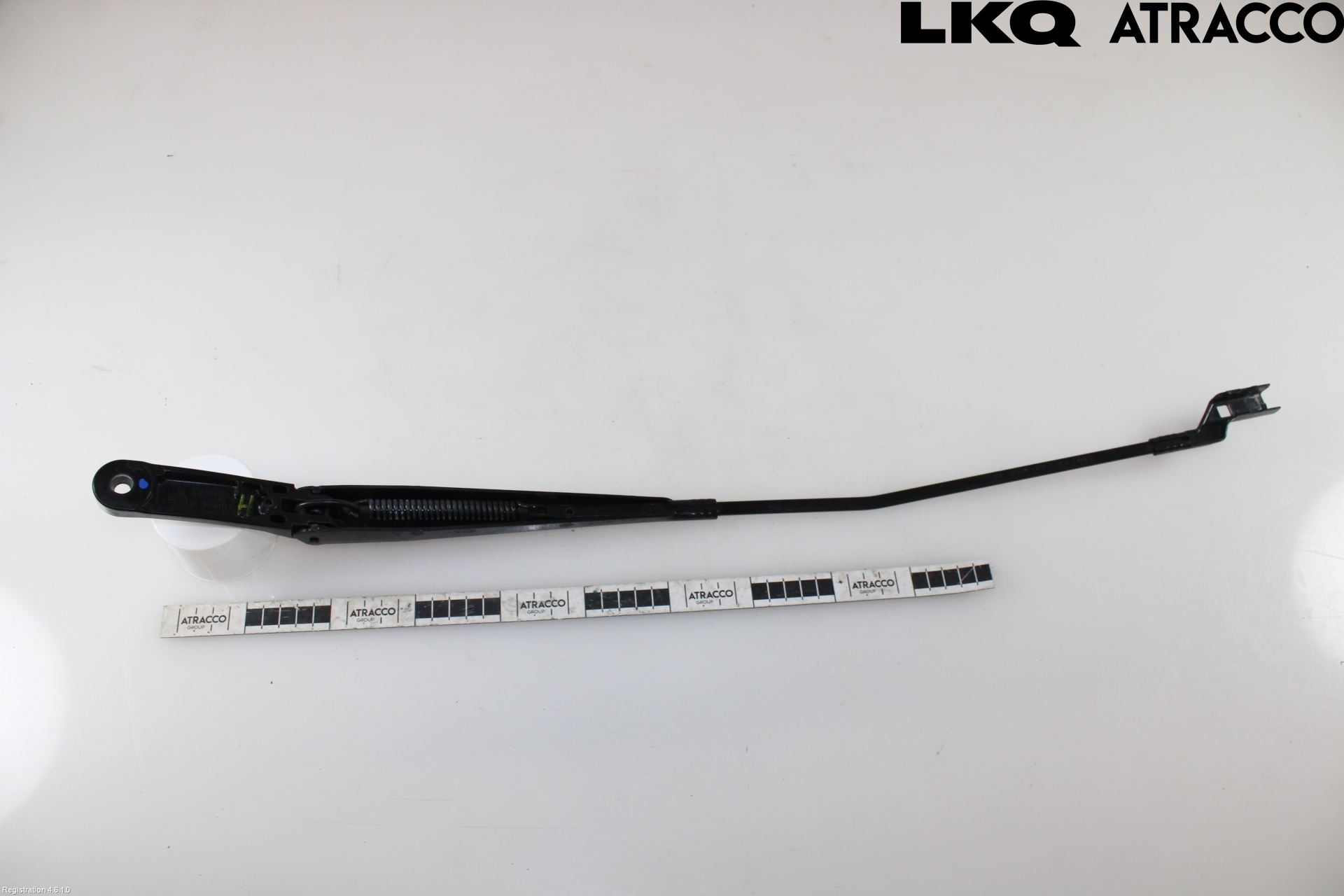 Seat LEON 20- Torkararm Armar Vindruta