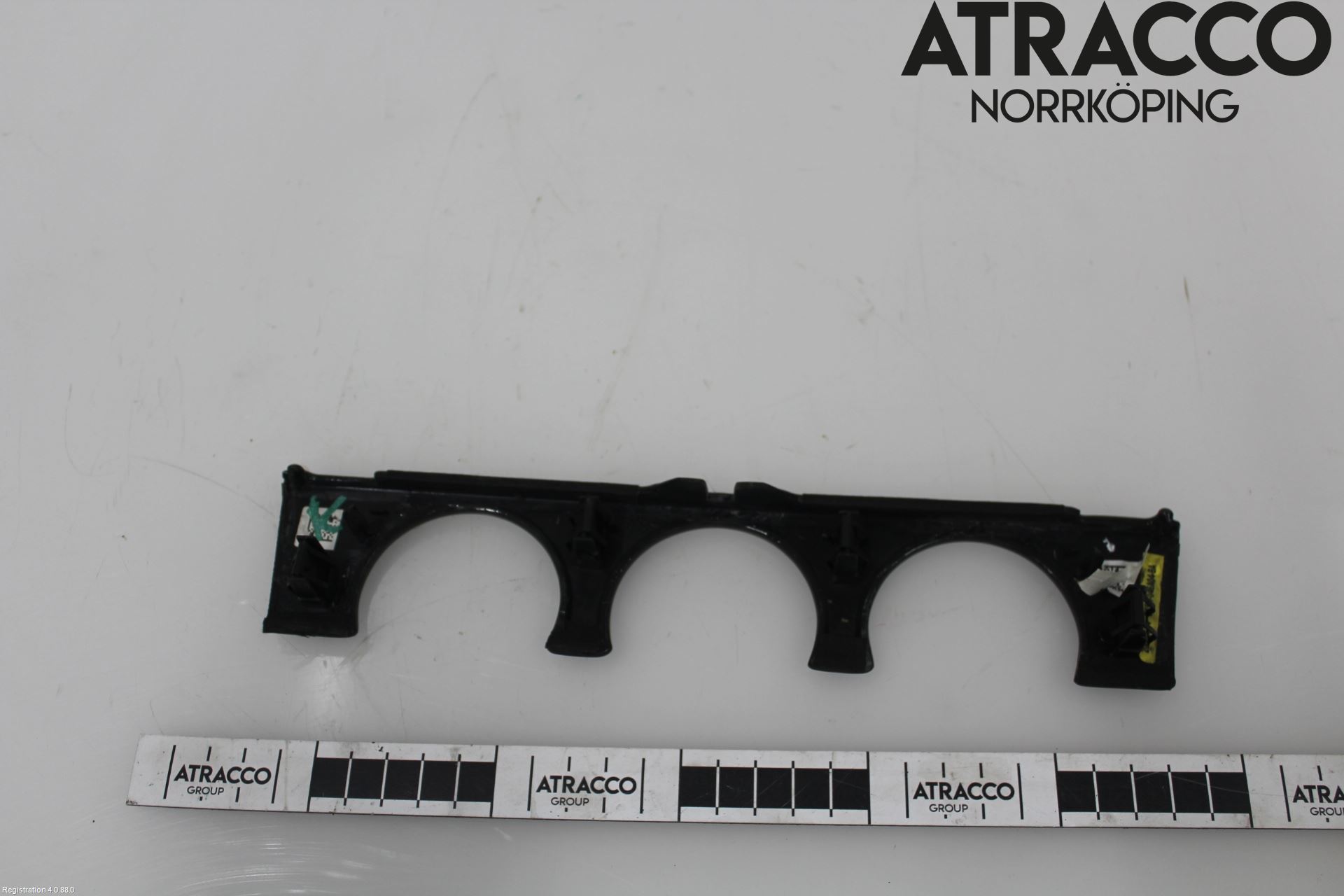 Jaguar F-TYPE Instrumentbräda Inlägg-Dekorlist